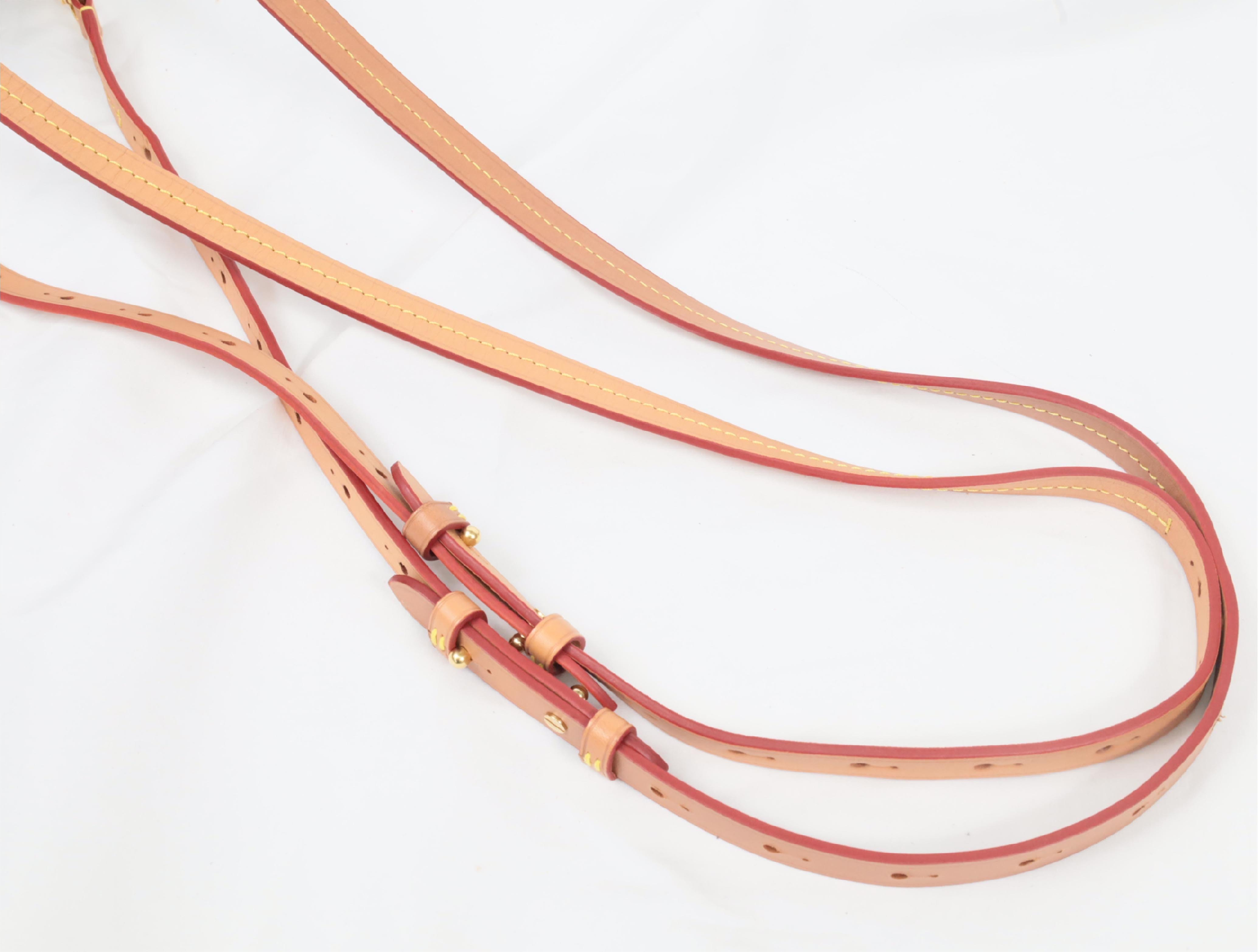 Monogram Montsouris NMBB M45502 Backpack — view 10