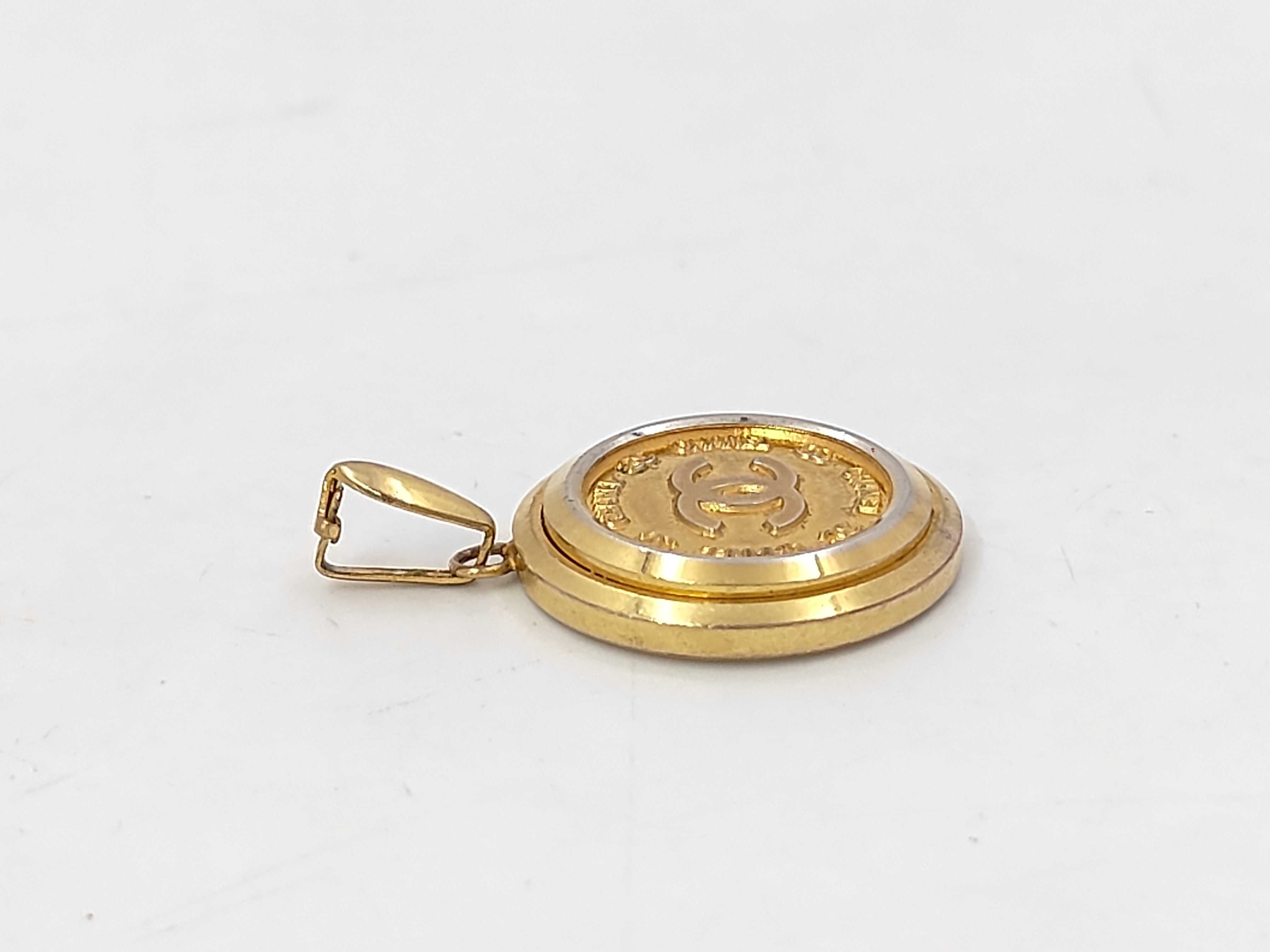 Coco Mark Pendant Top and other accessories — view 3