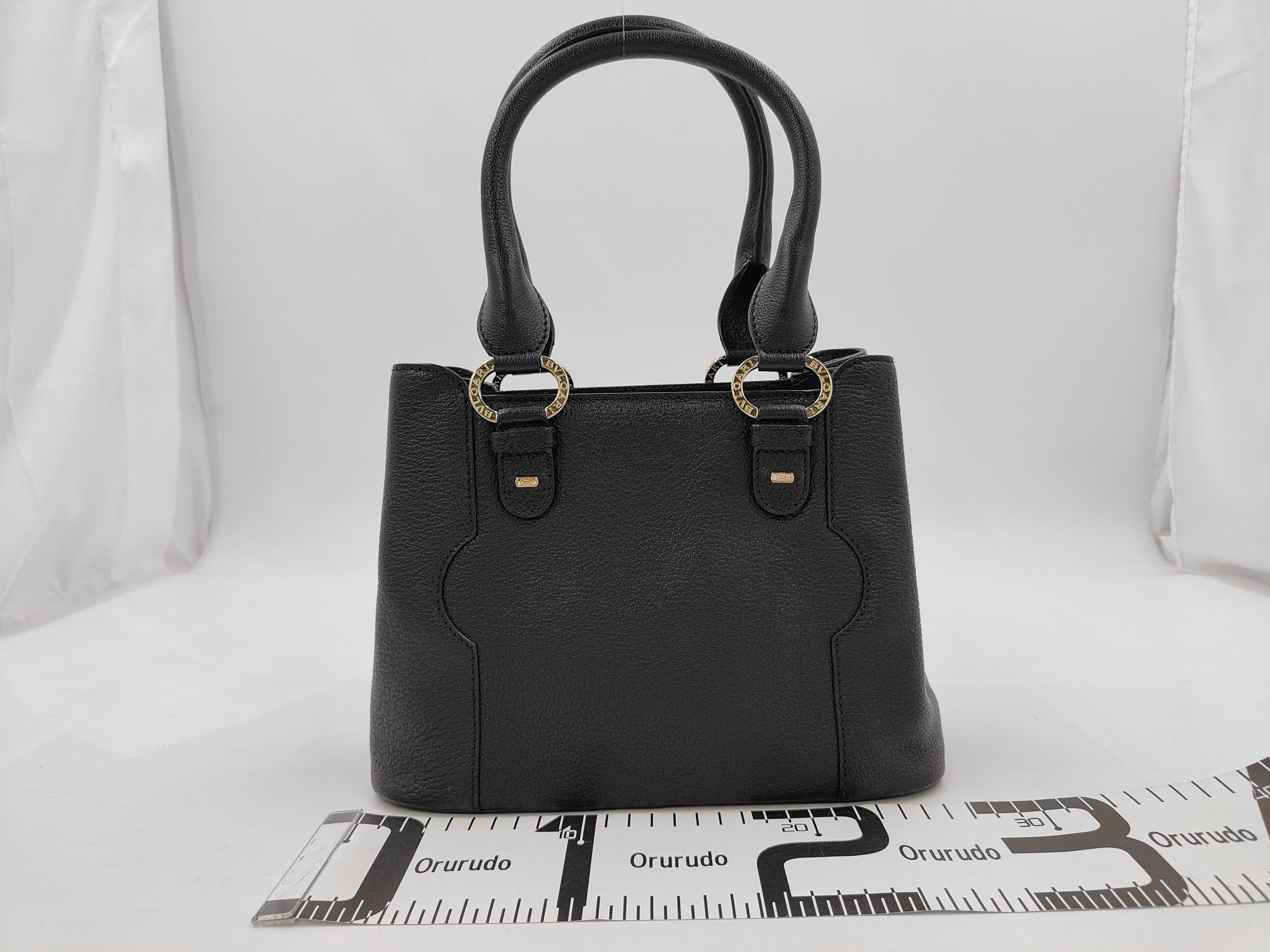 Valentesi Tote Bag (Brand Name Bag) — view 2