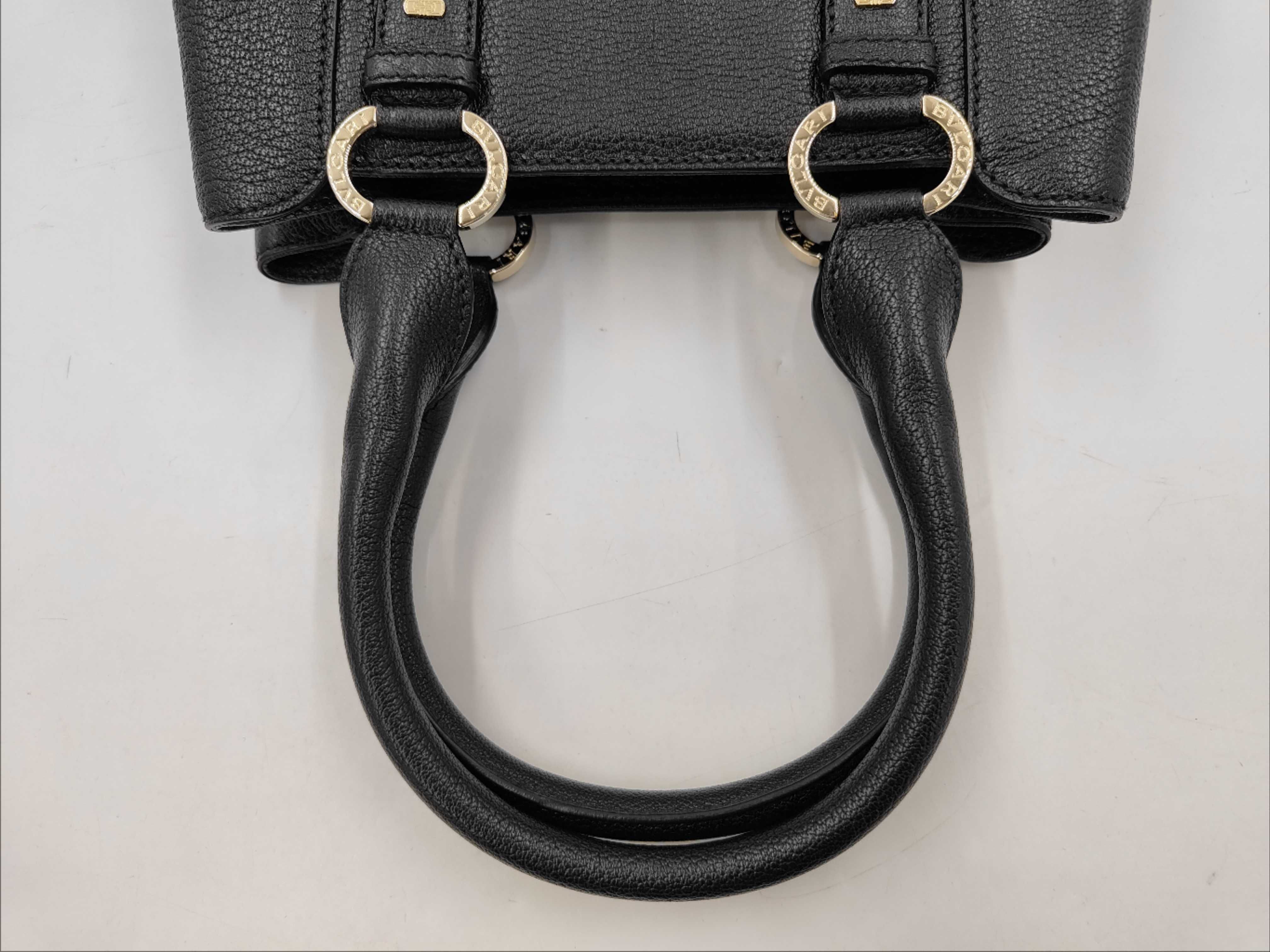 Valentesi Tote Bag (Brand Name Bag) — view 5