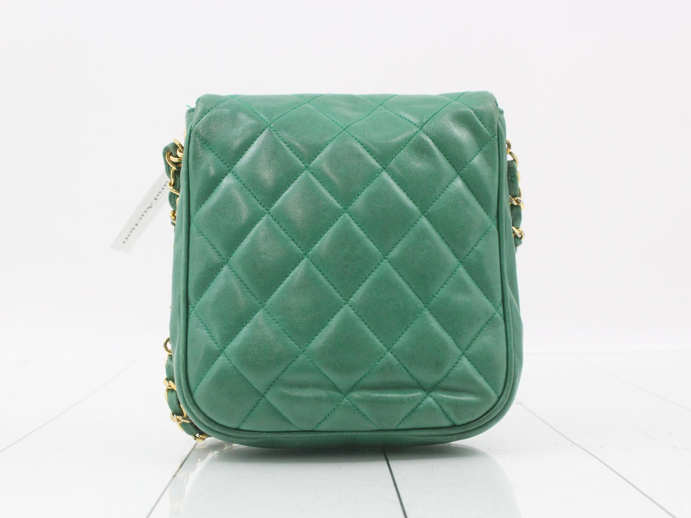 Matelassé Shoulder Bag — view 2