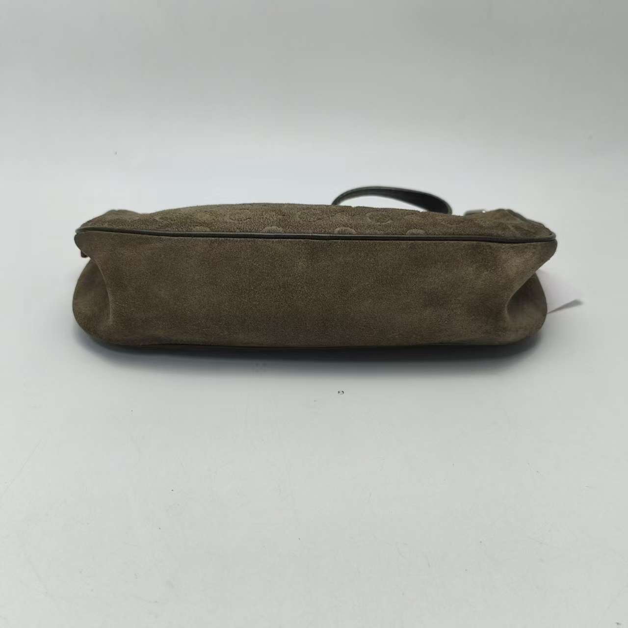 【*Shipped from: China*】CELINE Suede Handbag — view 5