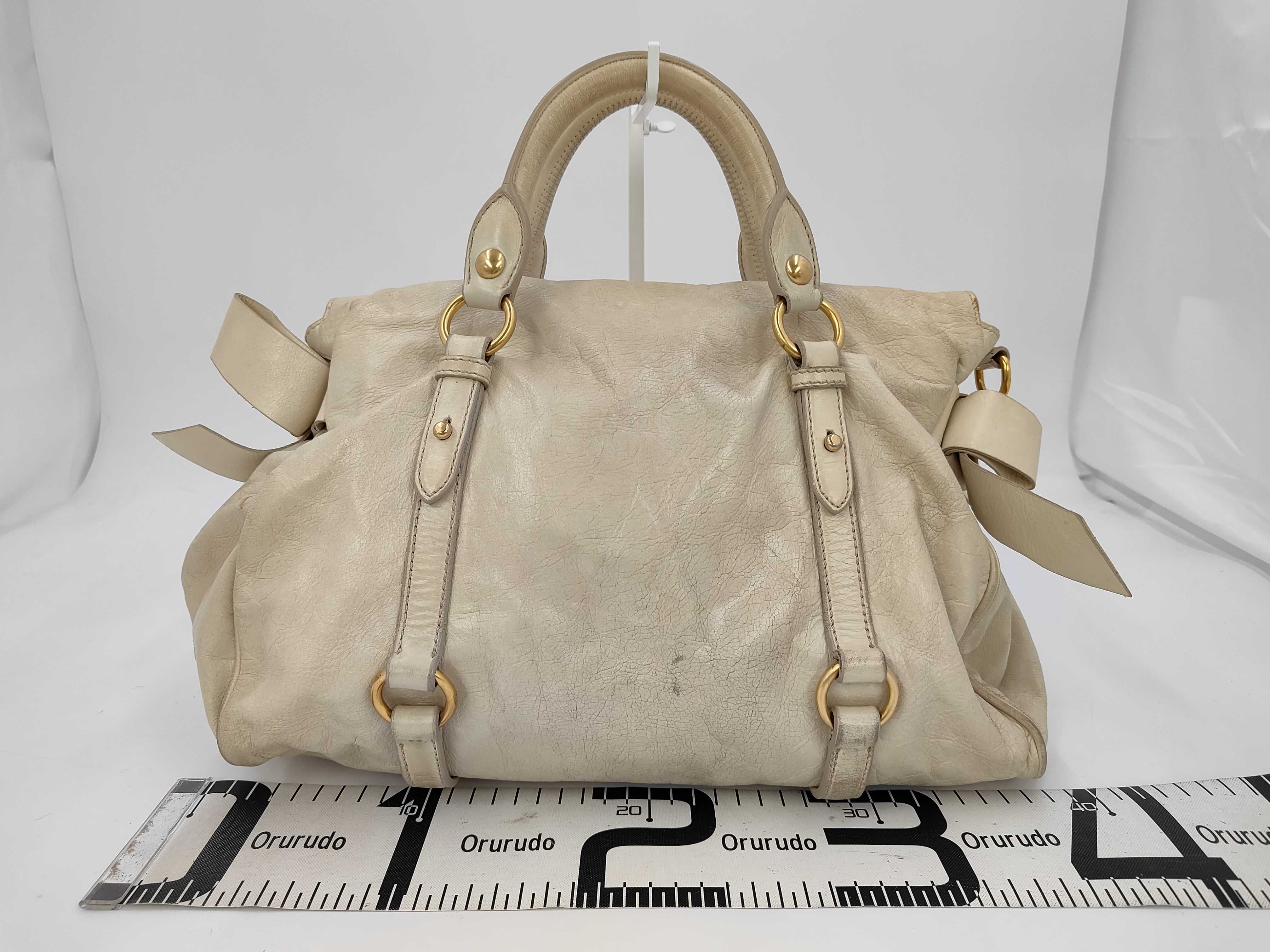 shoulder bag — view 2