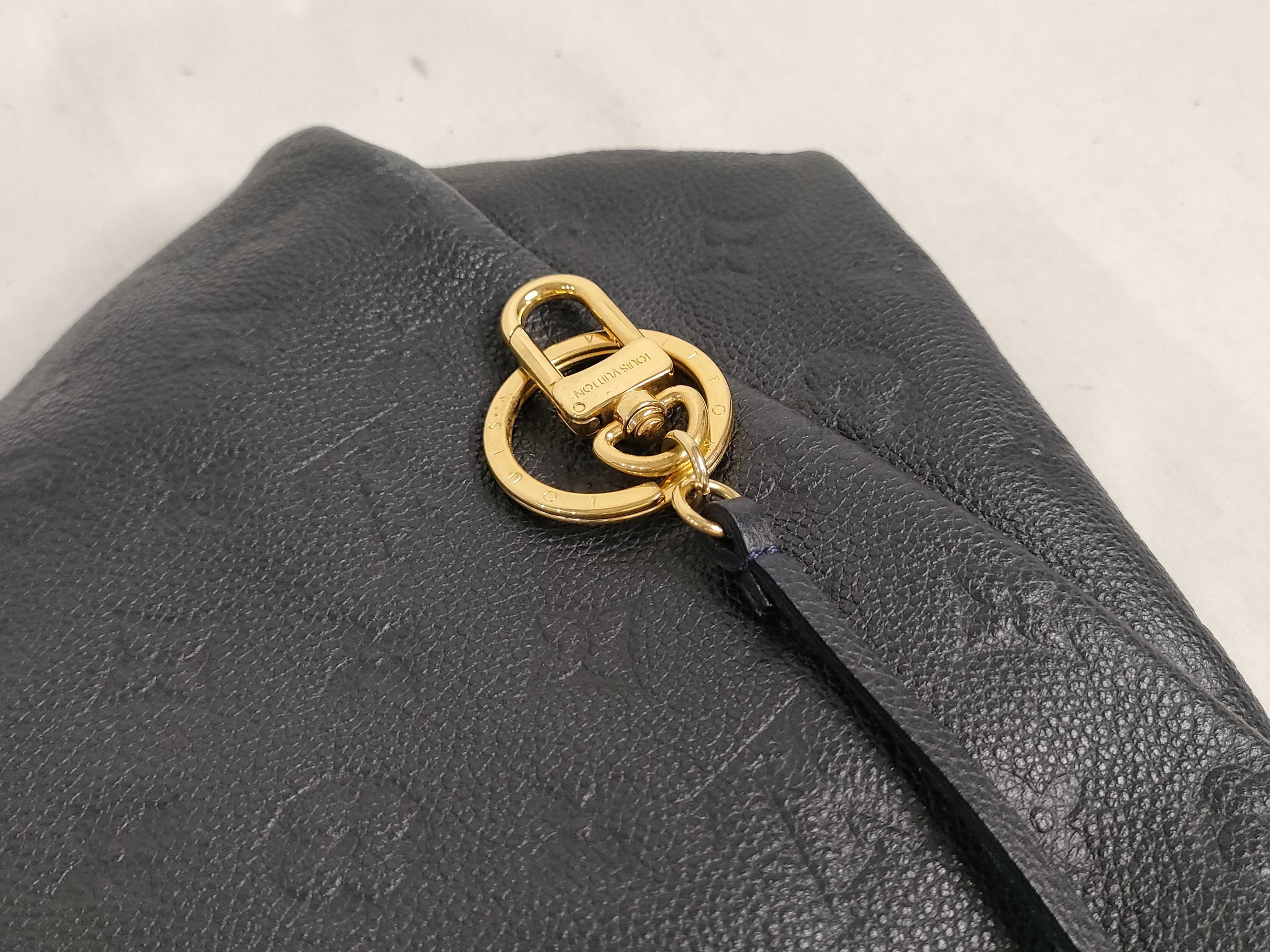 Monogram Empreinte Artsy M93448 Shoulder Bag — view 13