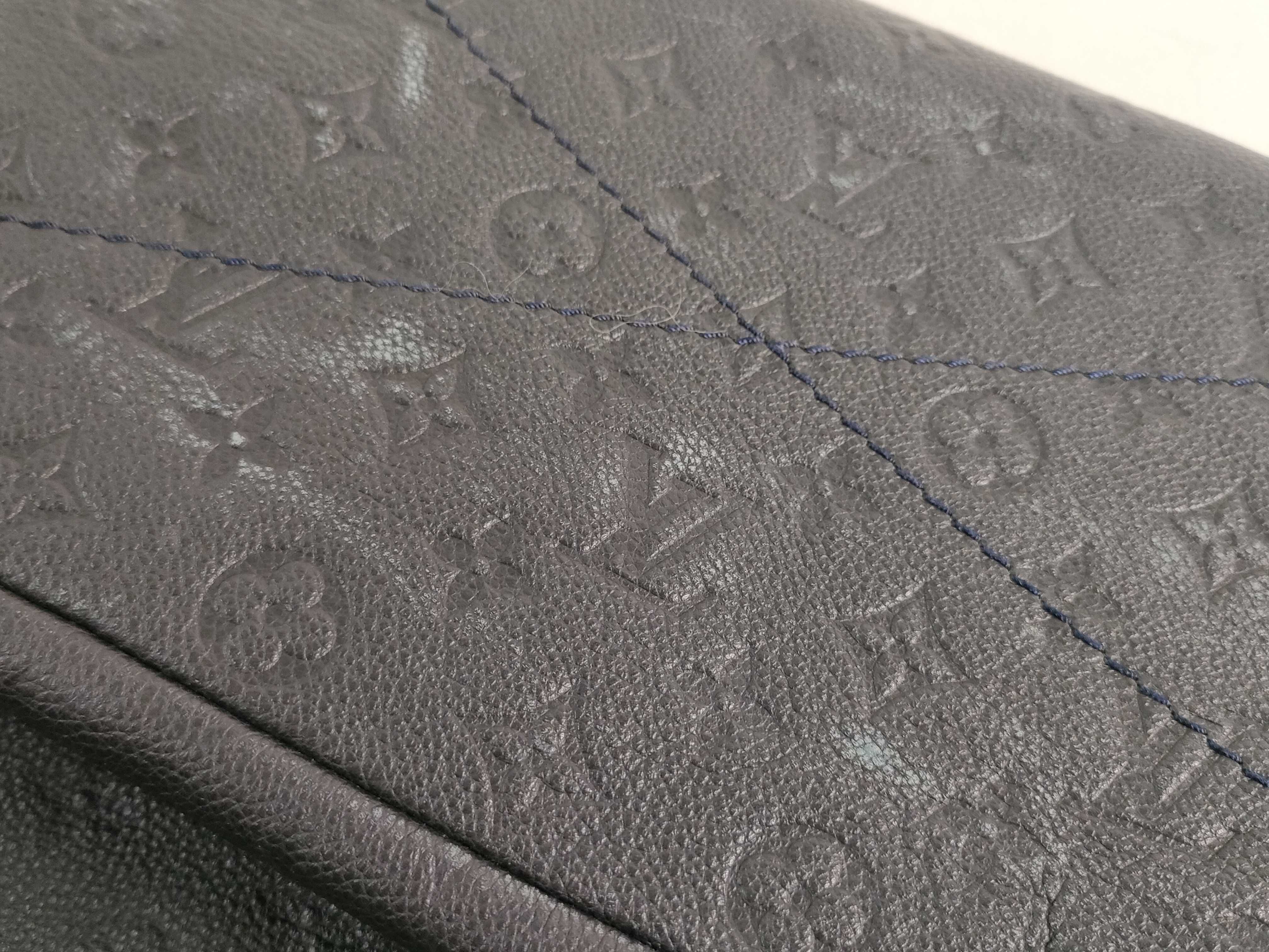 Monogram Empreinte Artsy M93448 Shoulder Bag — view 15