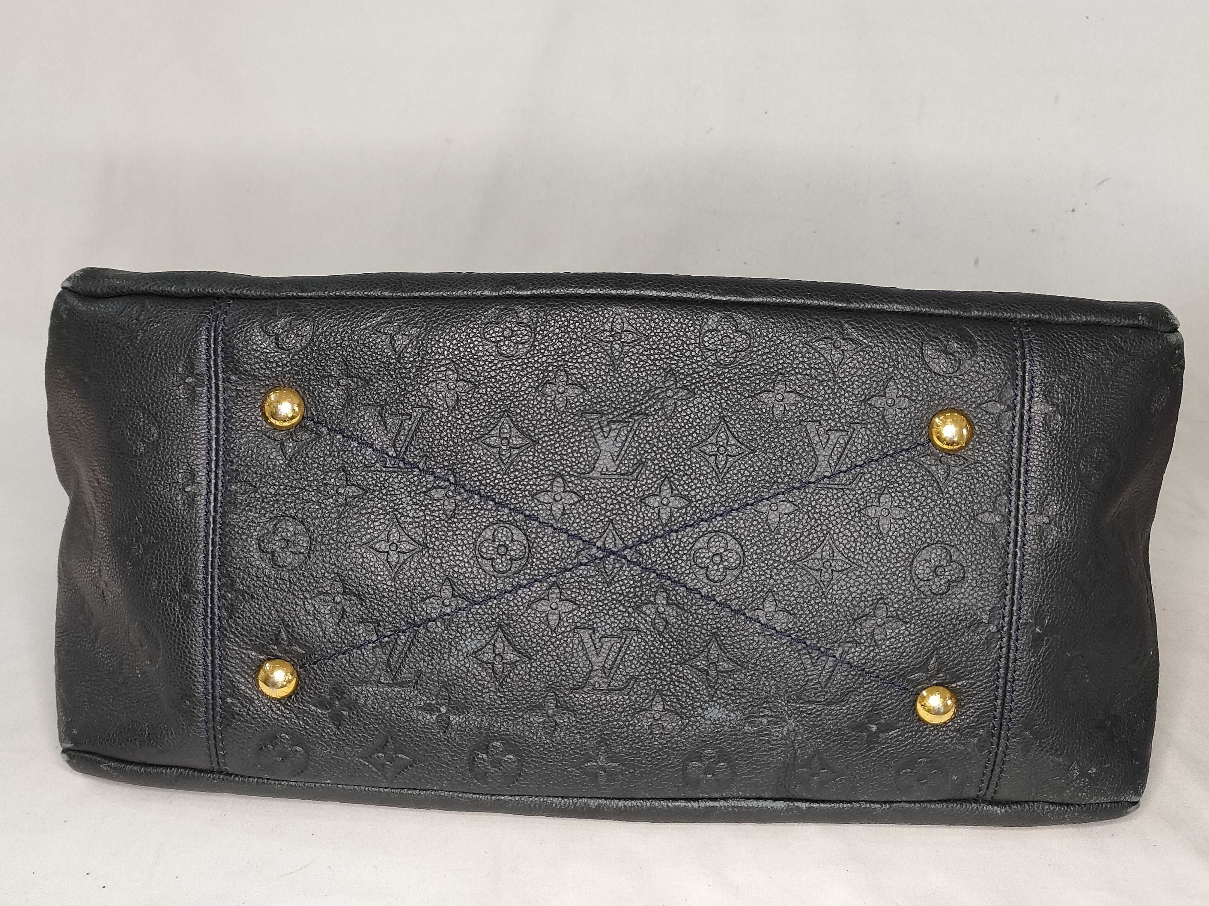 Monogram Empreinte Artsy M93448 Shoulder Bag — view 7