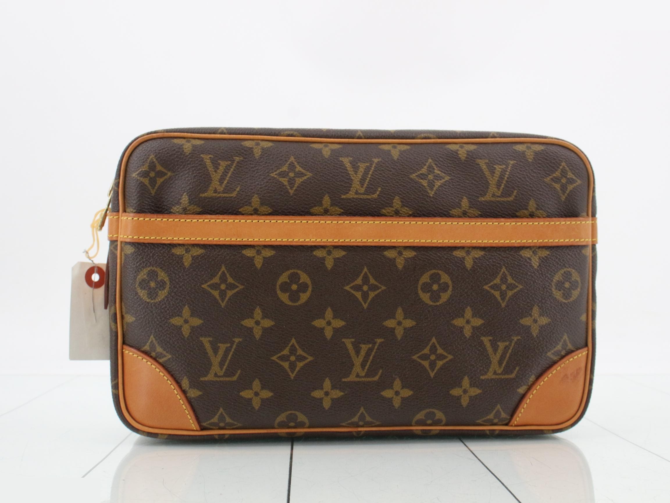 Monogram Compiegne