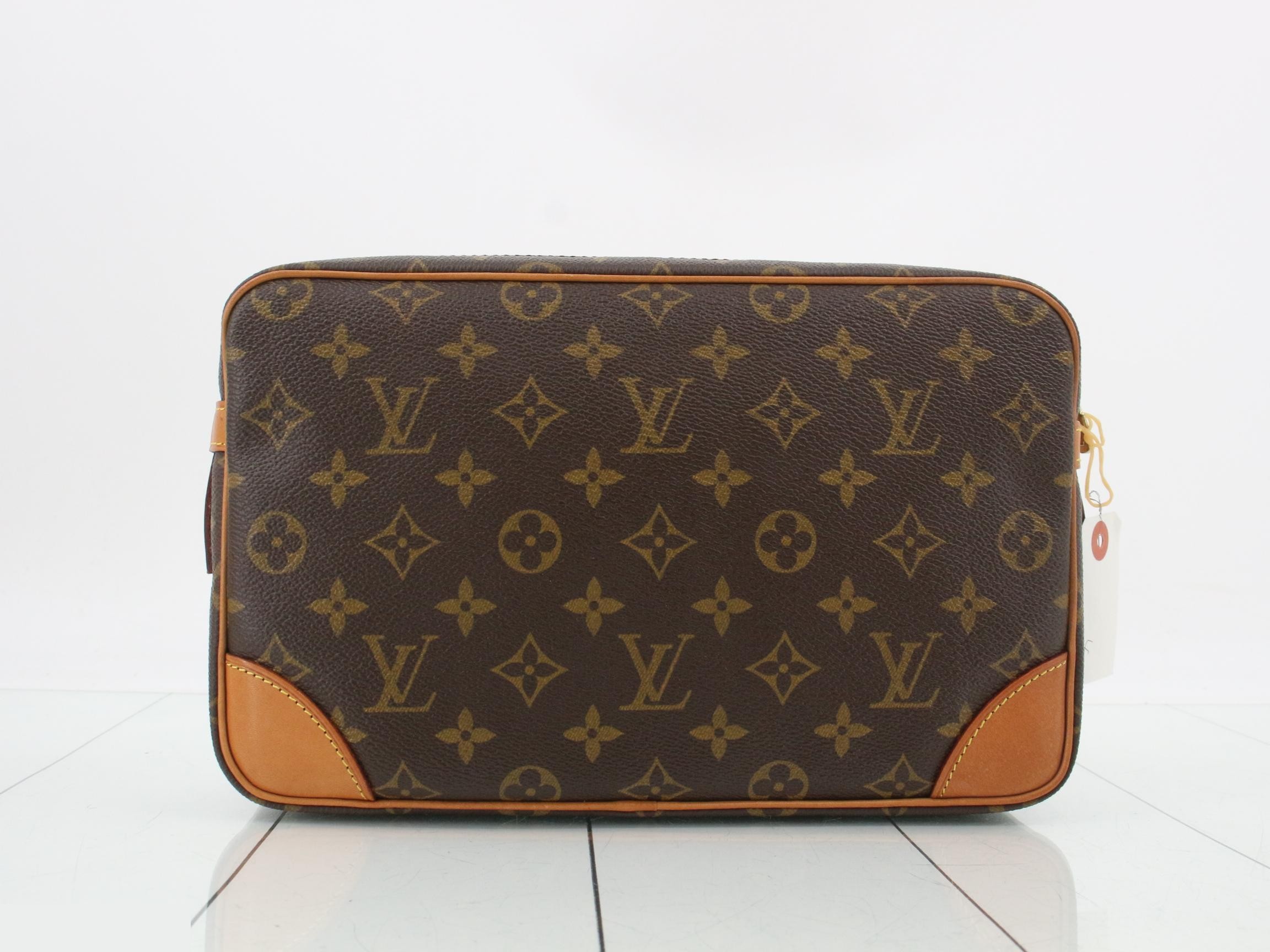 Monogram Compiegne — view 2