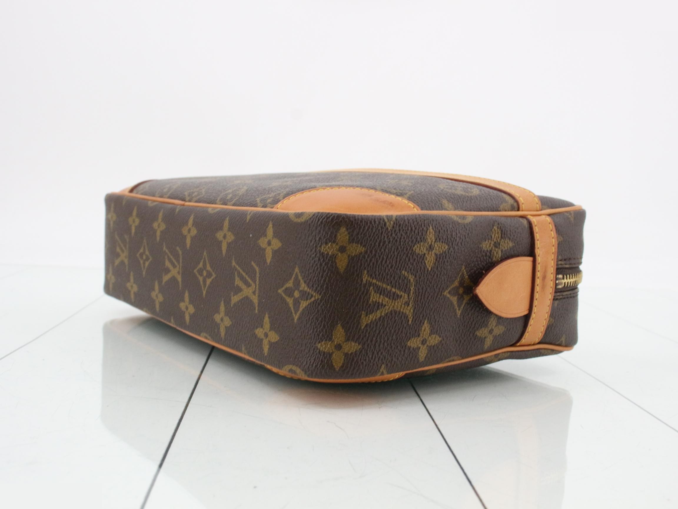 Monogram Compiegne — view 6