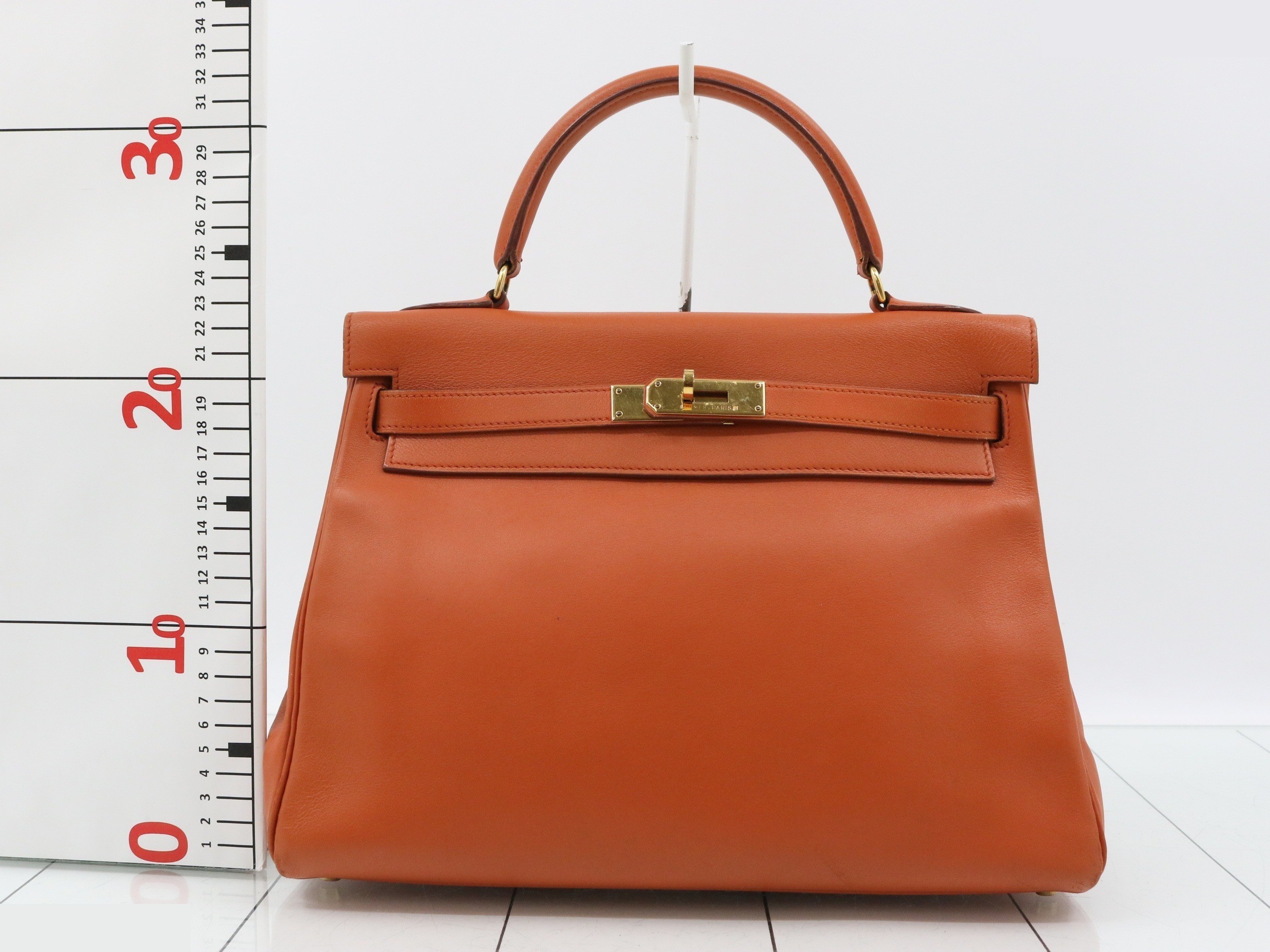 Kelly (bag) handbag — view 2