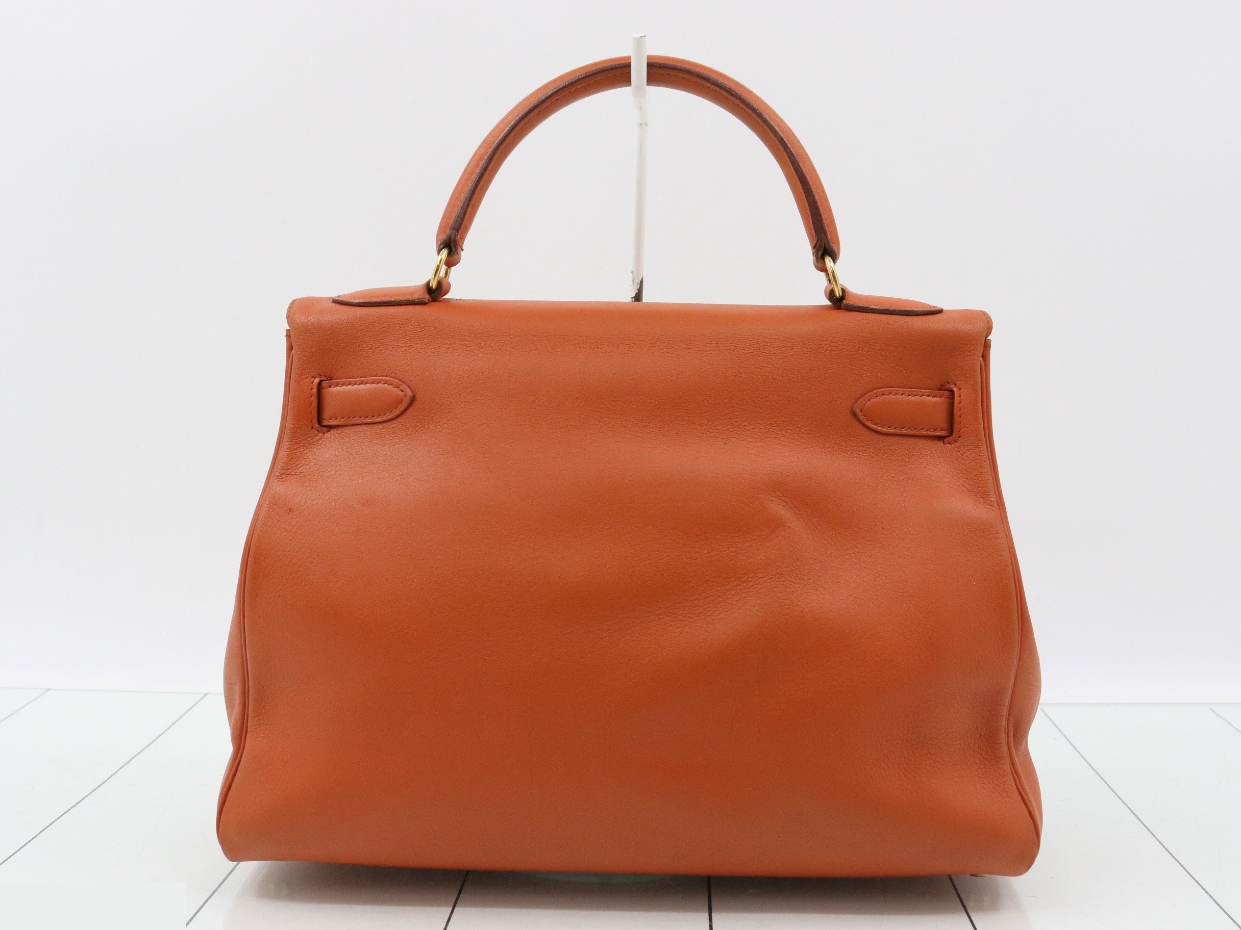 Kelly (bag) handbag — view 3