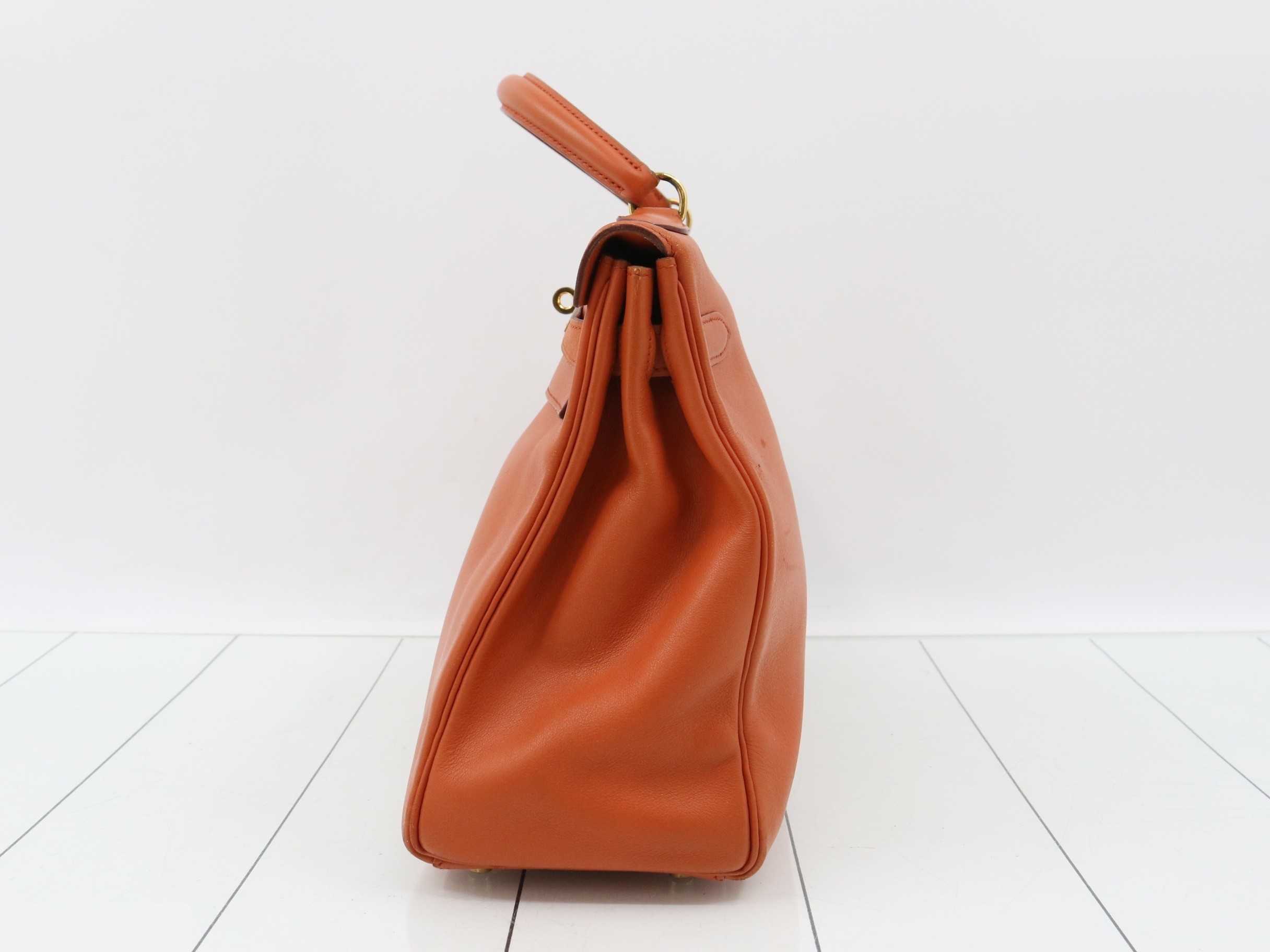 Kelly (bag) handbag — view 4