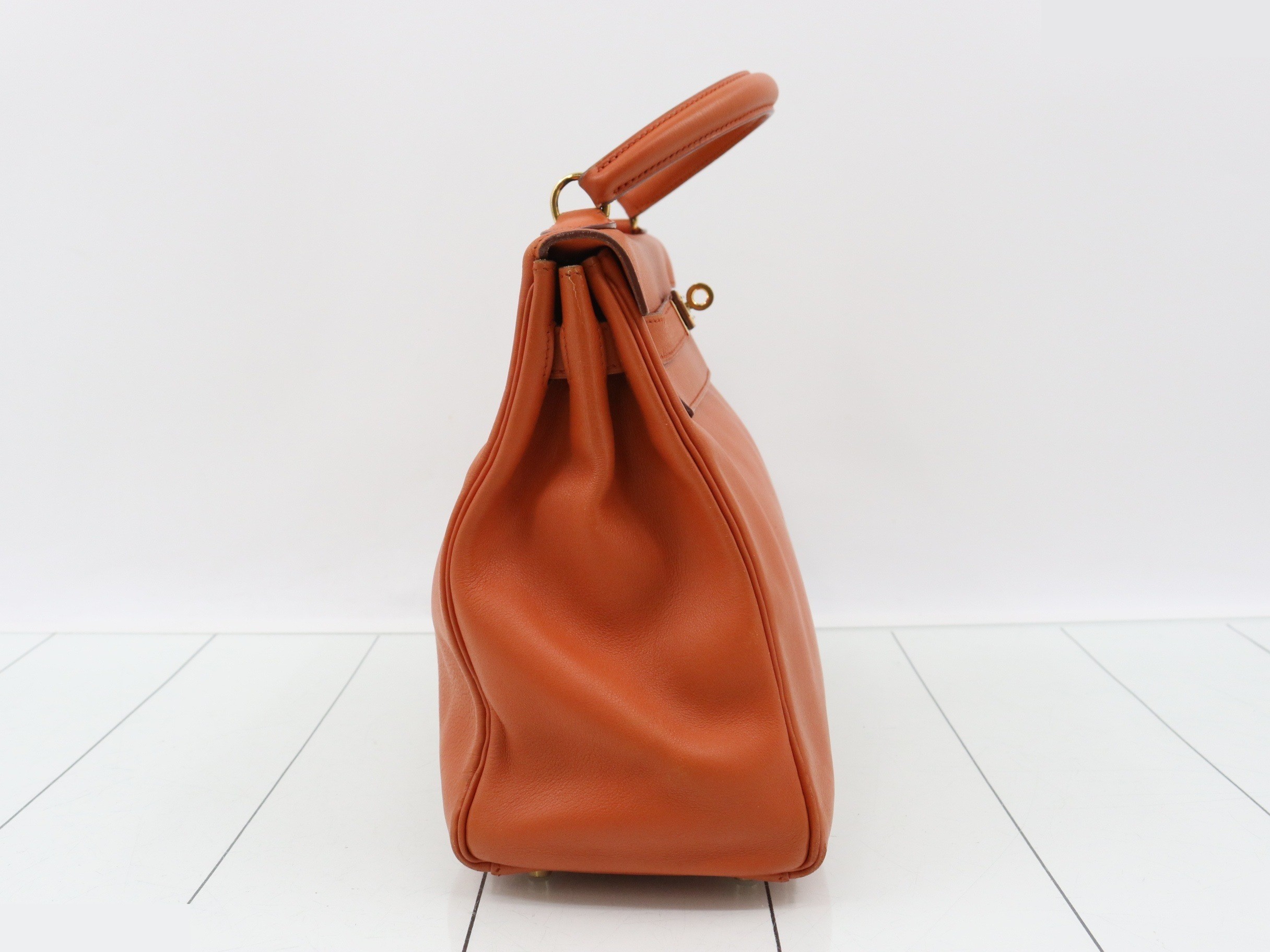 Kelly (bag) handbag — view 5