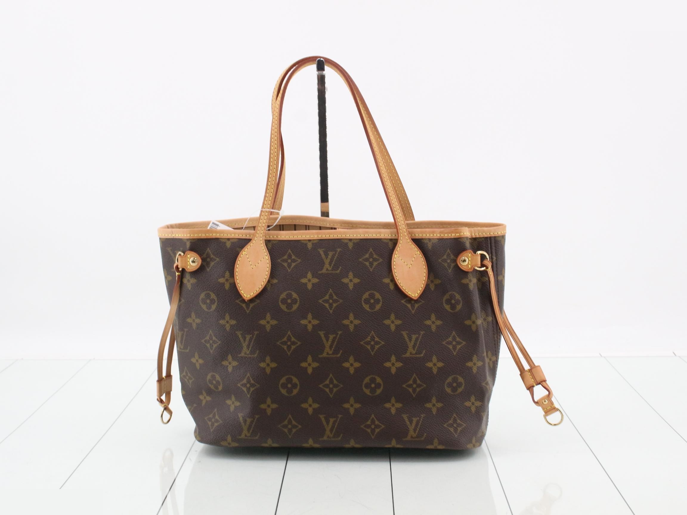 Neverfull PM — view 2