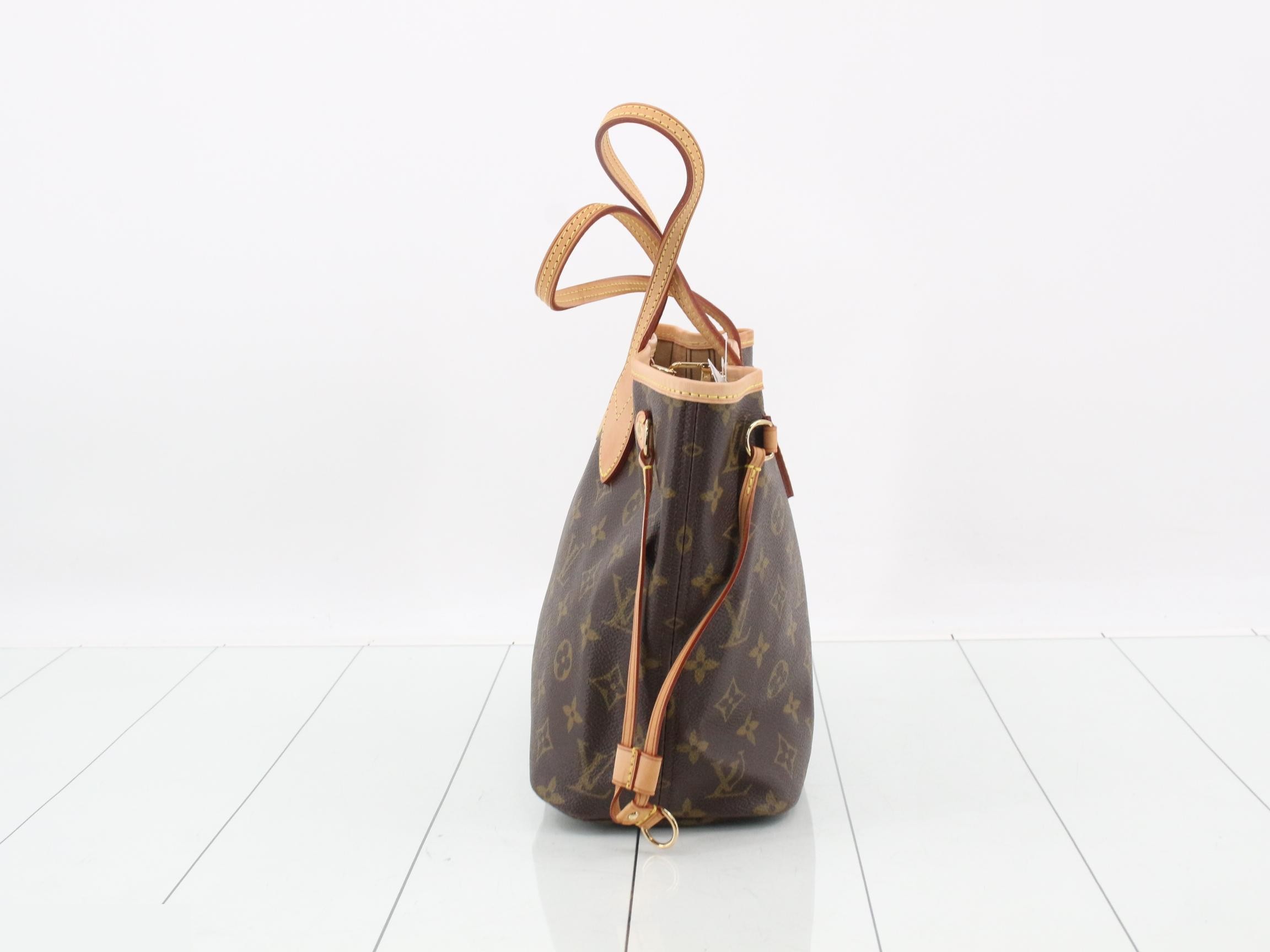 Neverfull PM — view 3