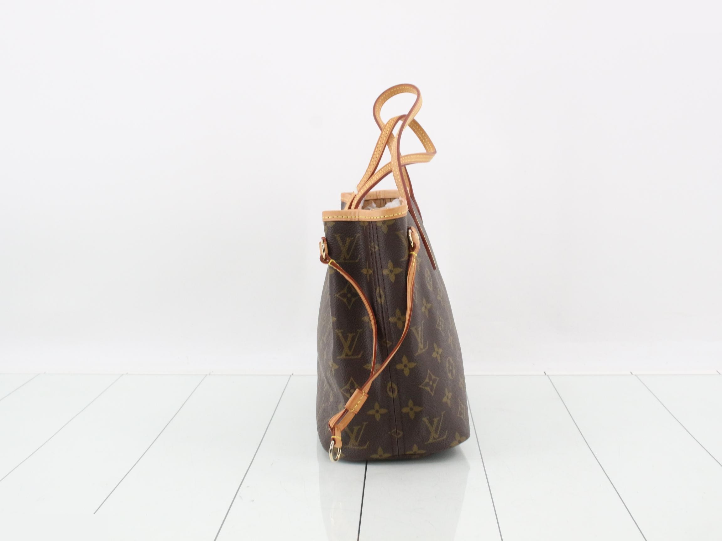 Neverfull PM — view 4