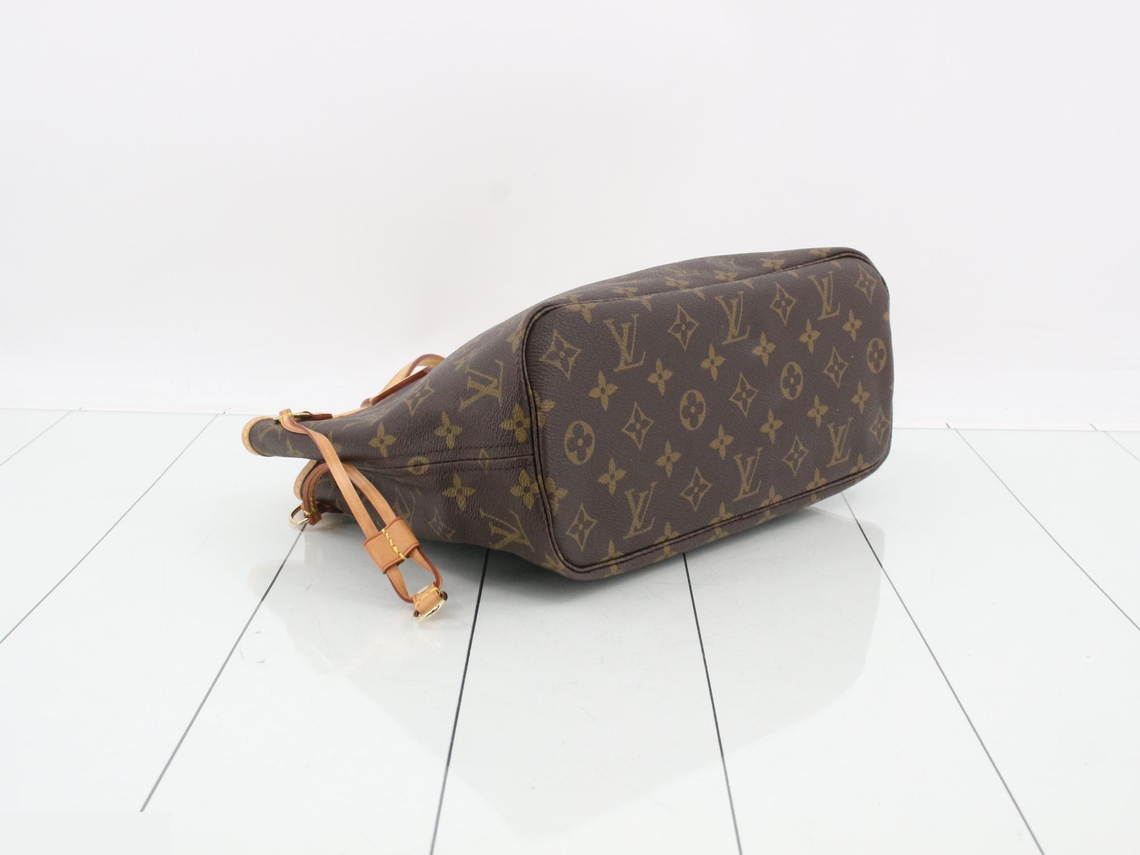 Neverfull PM — view 5