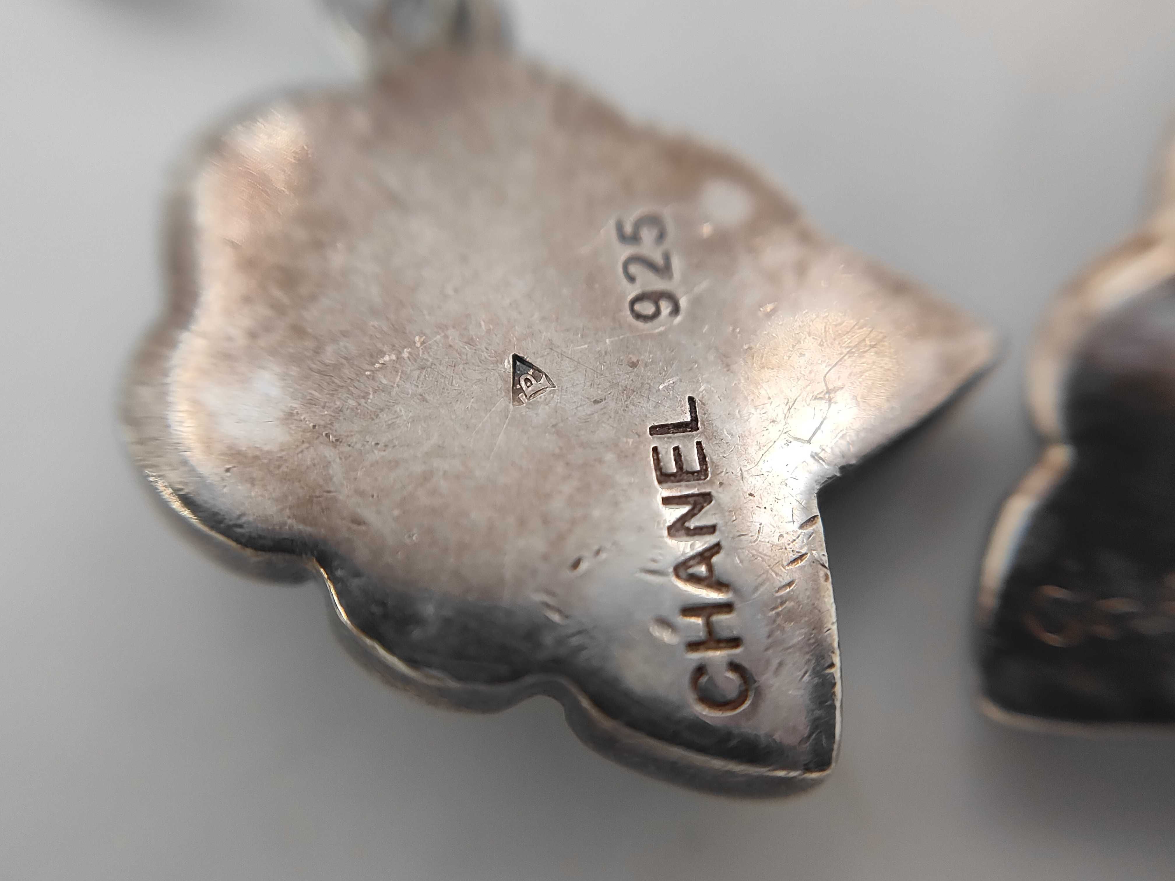 earrings — view 4