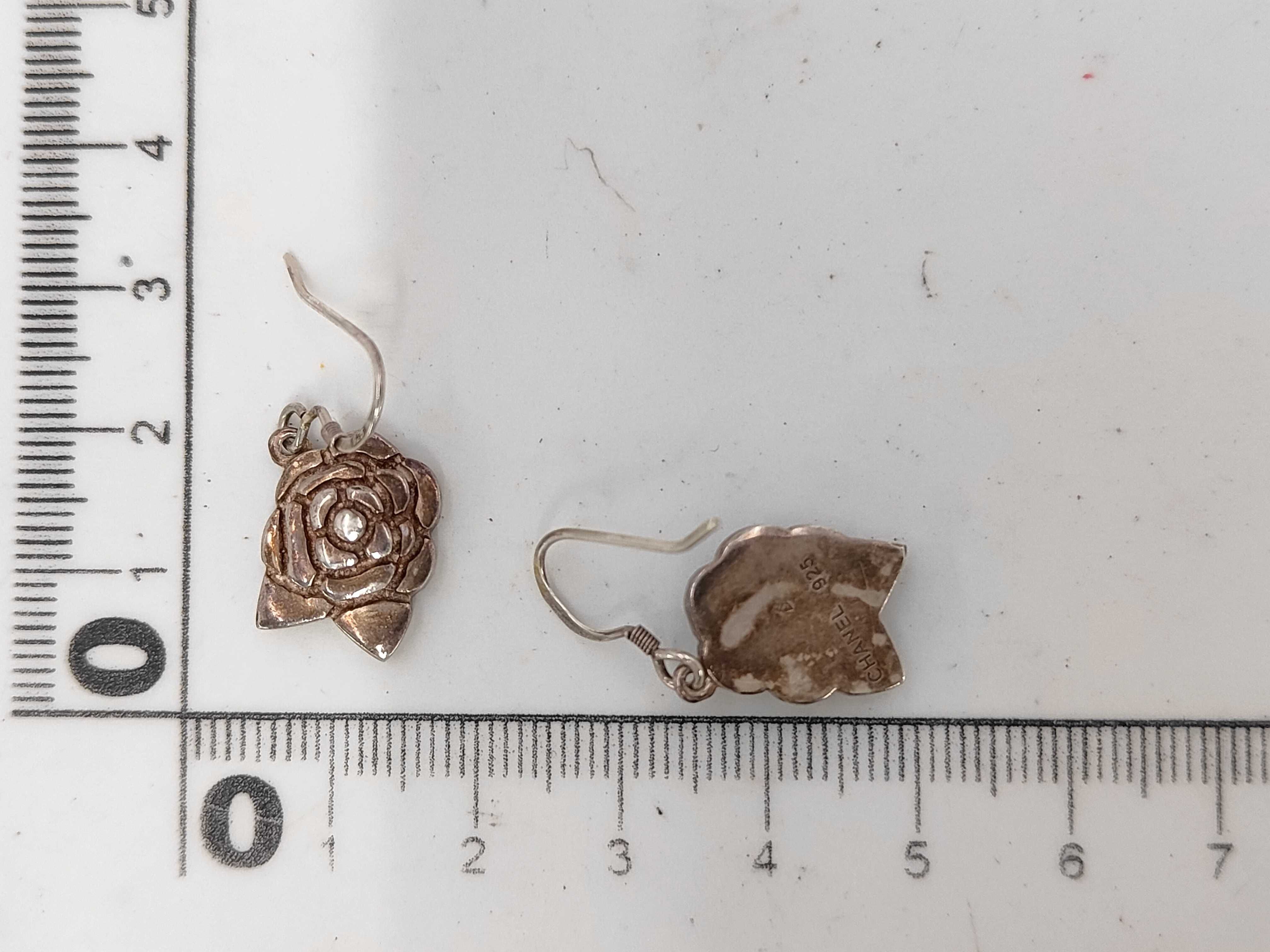 earrings — view 5