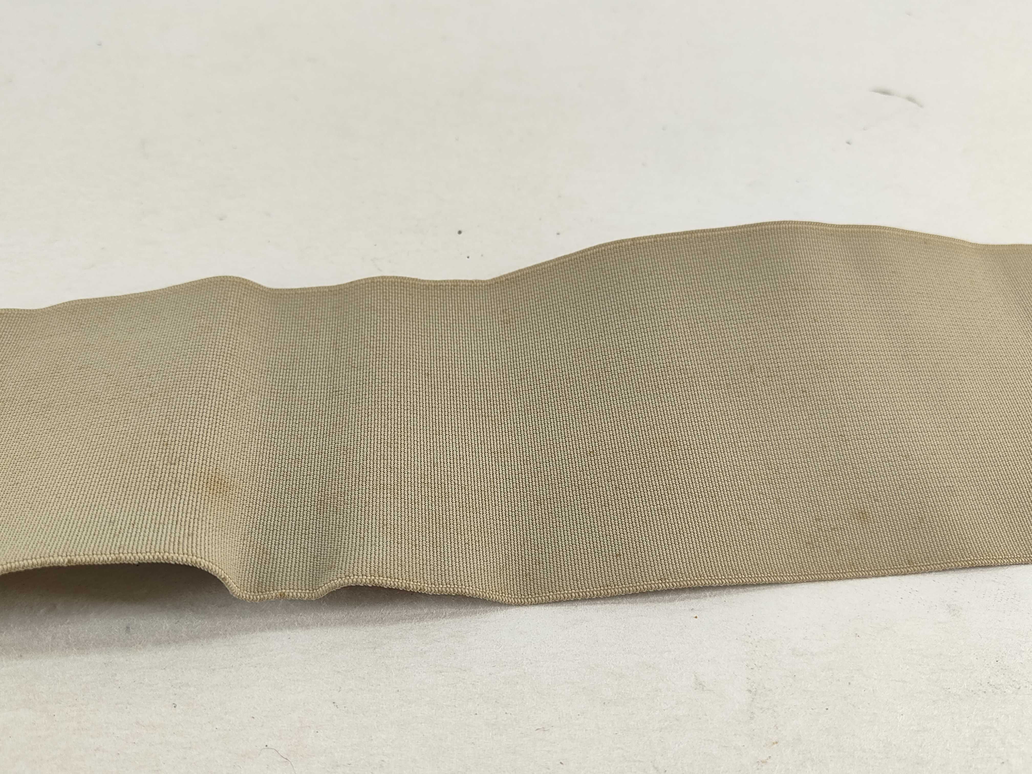 Macadam Belt — view 8