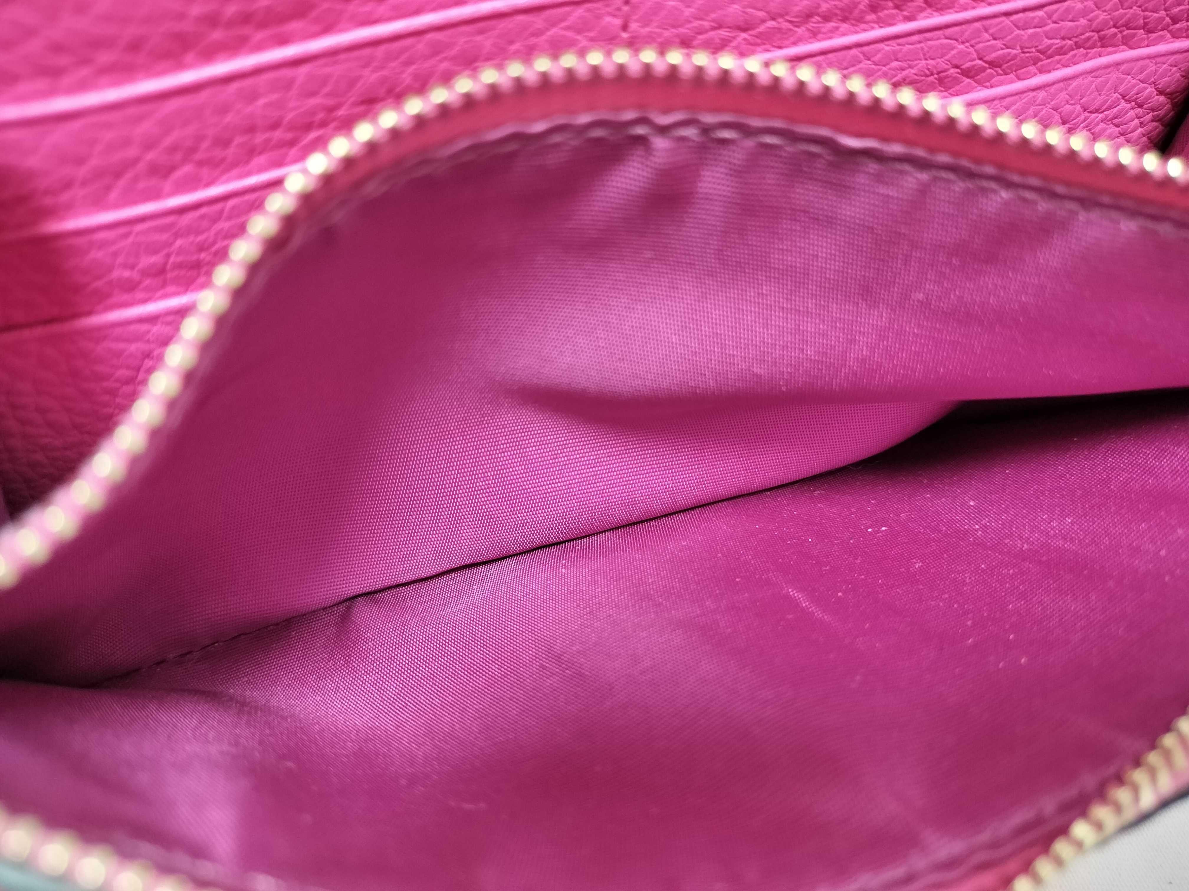 Rockstud Chain Bag Pink WP0U99VSH Wallet — view 10