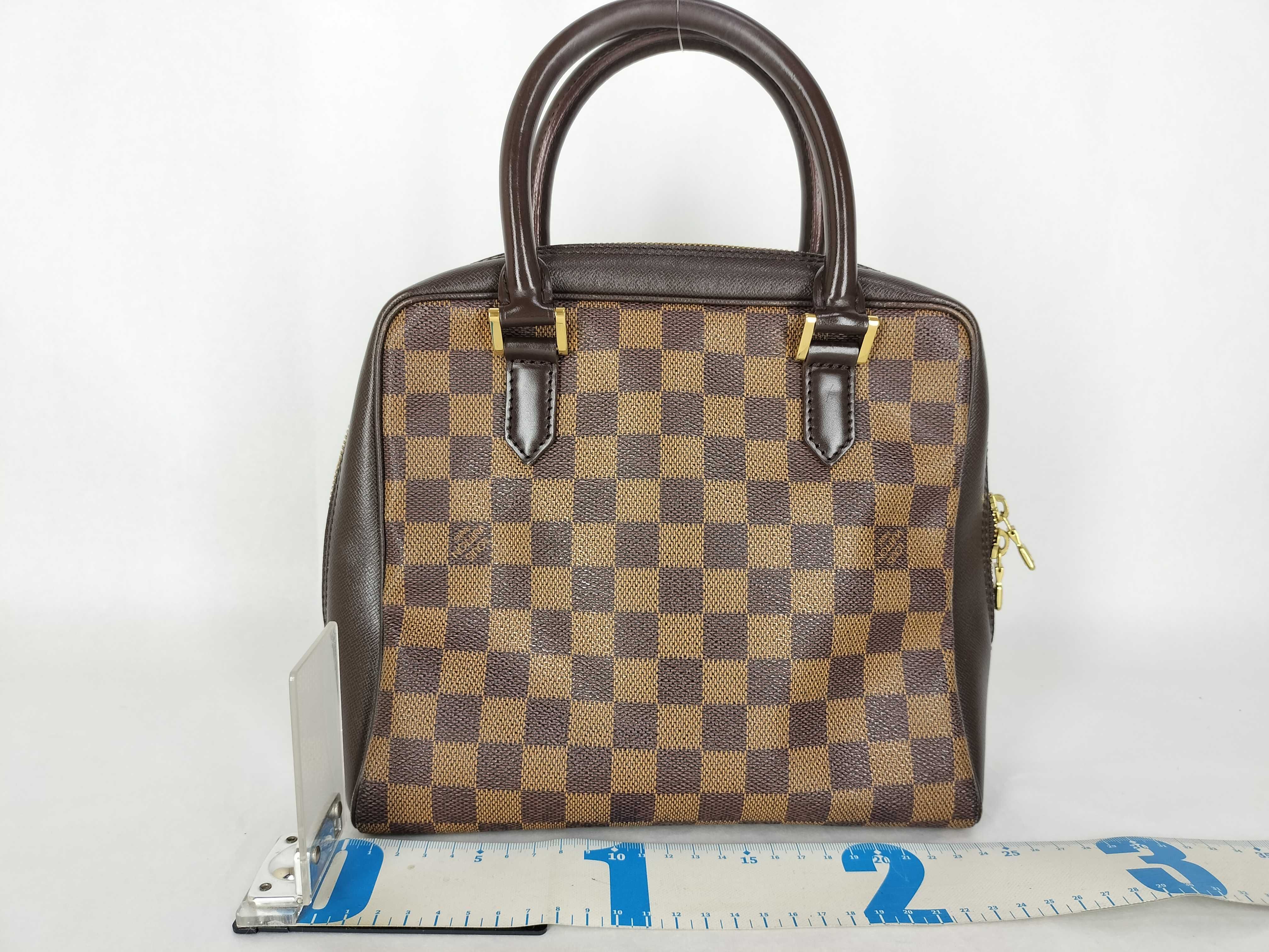 Damier / Damier / Brera / N51150 / Handbag / PVC Handbag — view 2