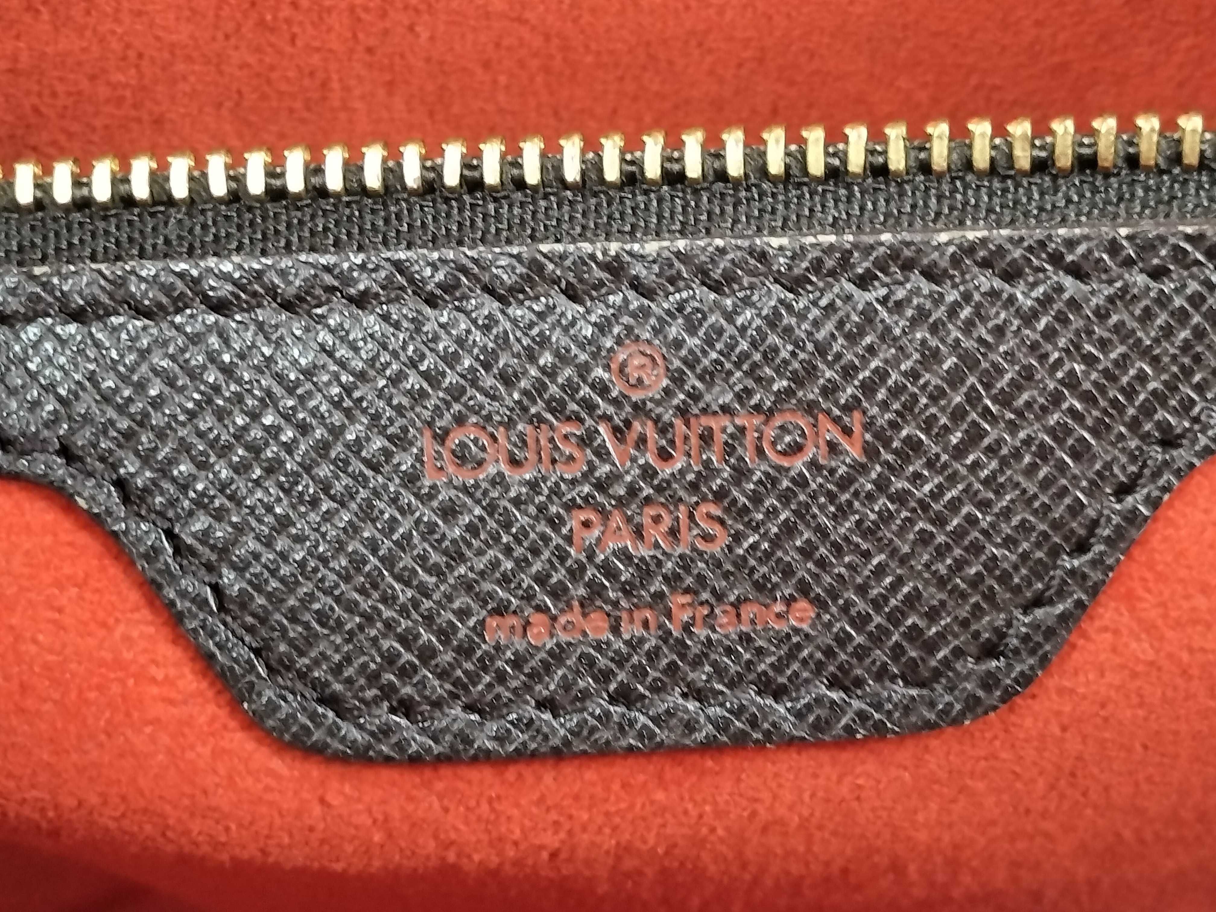 Damier / Damier / Brera / N51150 / Handbag / PVC Handbag — view 12