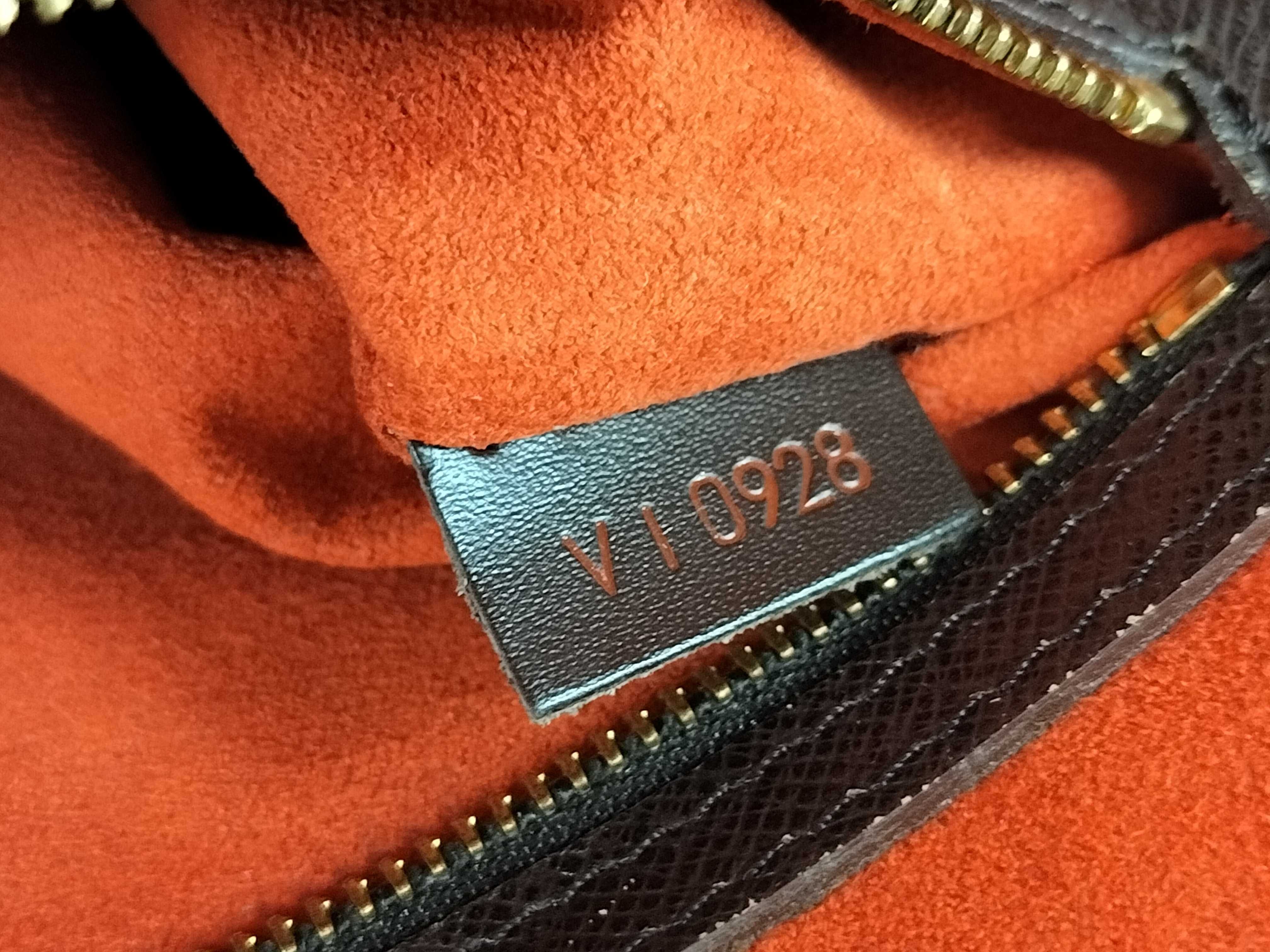 Damier / Damier / Brera / N51150 / Handbag / PVC Handbag — view 13