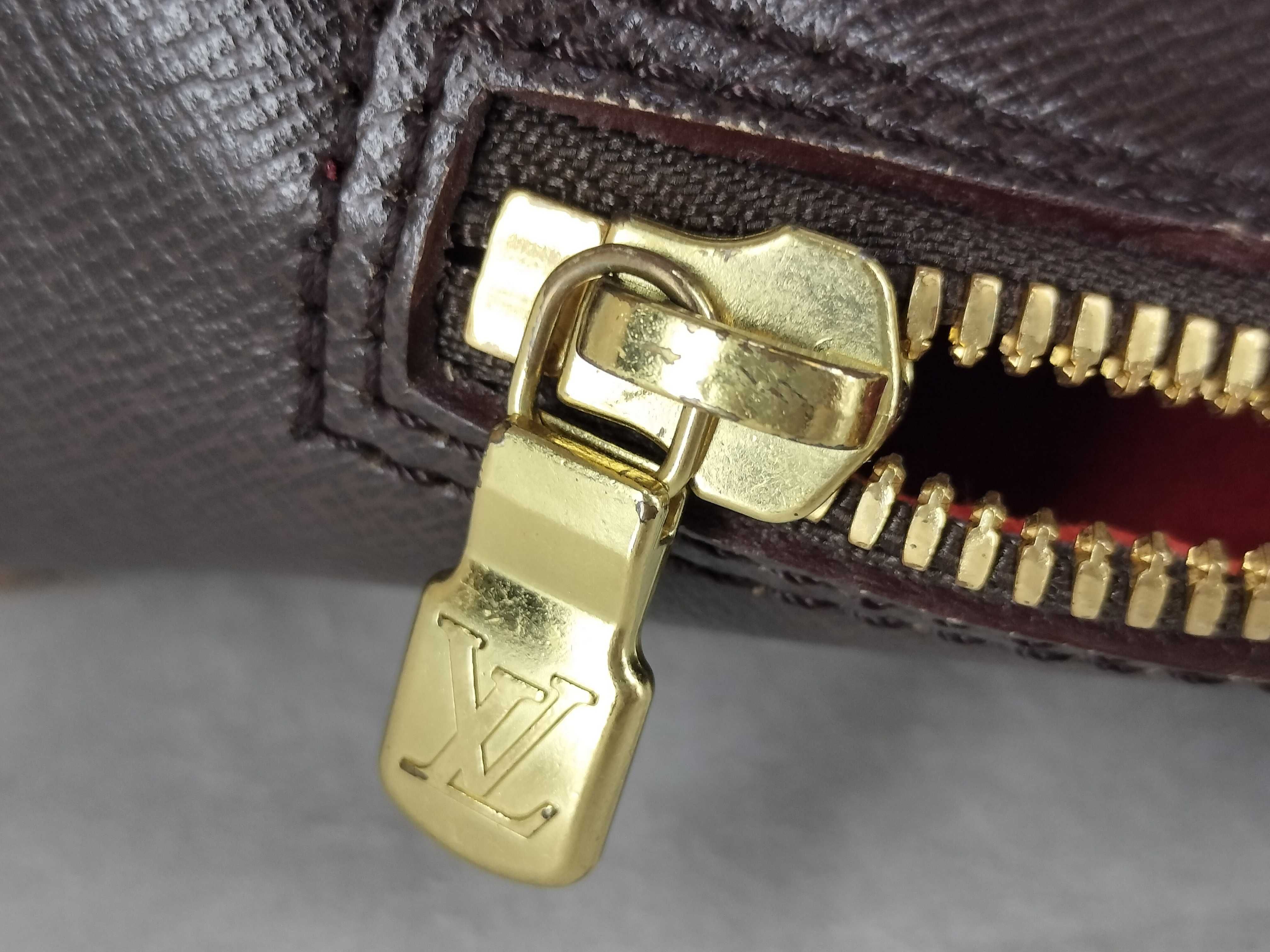 Damier / Damier / Brera / N51150 / Handbag / PVC Handbag — view 14