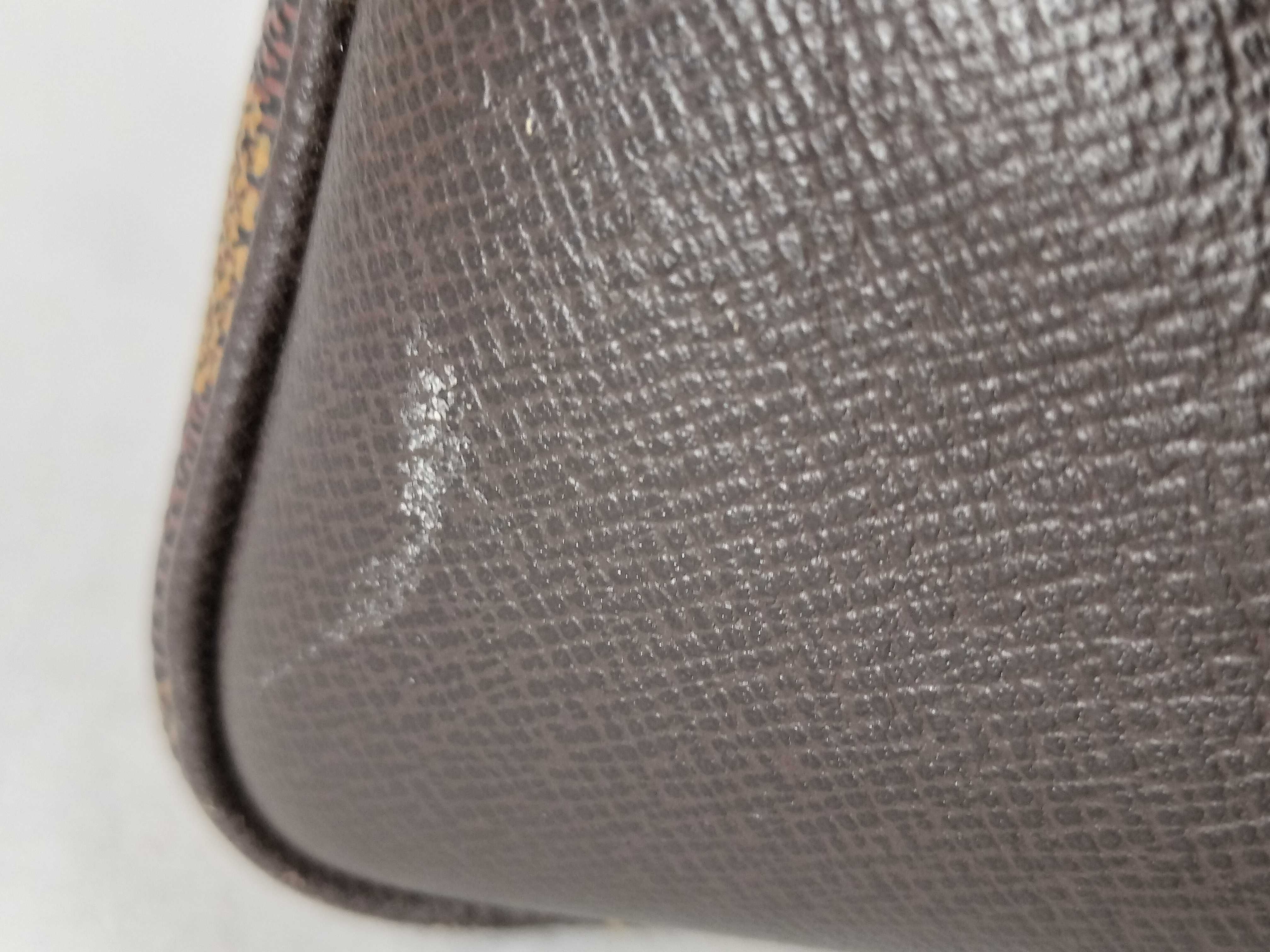 Damier / Damier / Brera / N51150 / Handbag / PVC Handbag — view 15