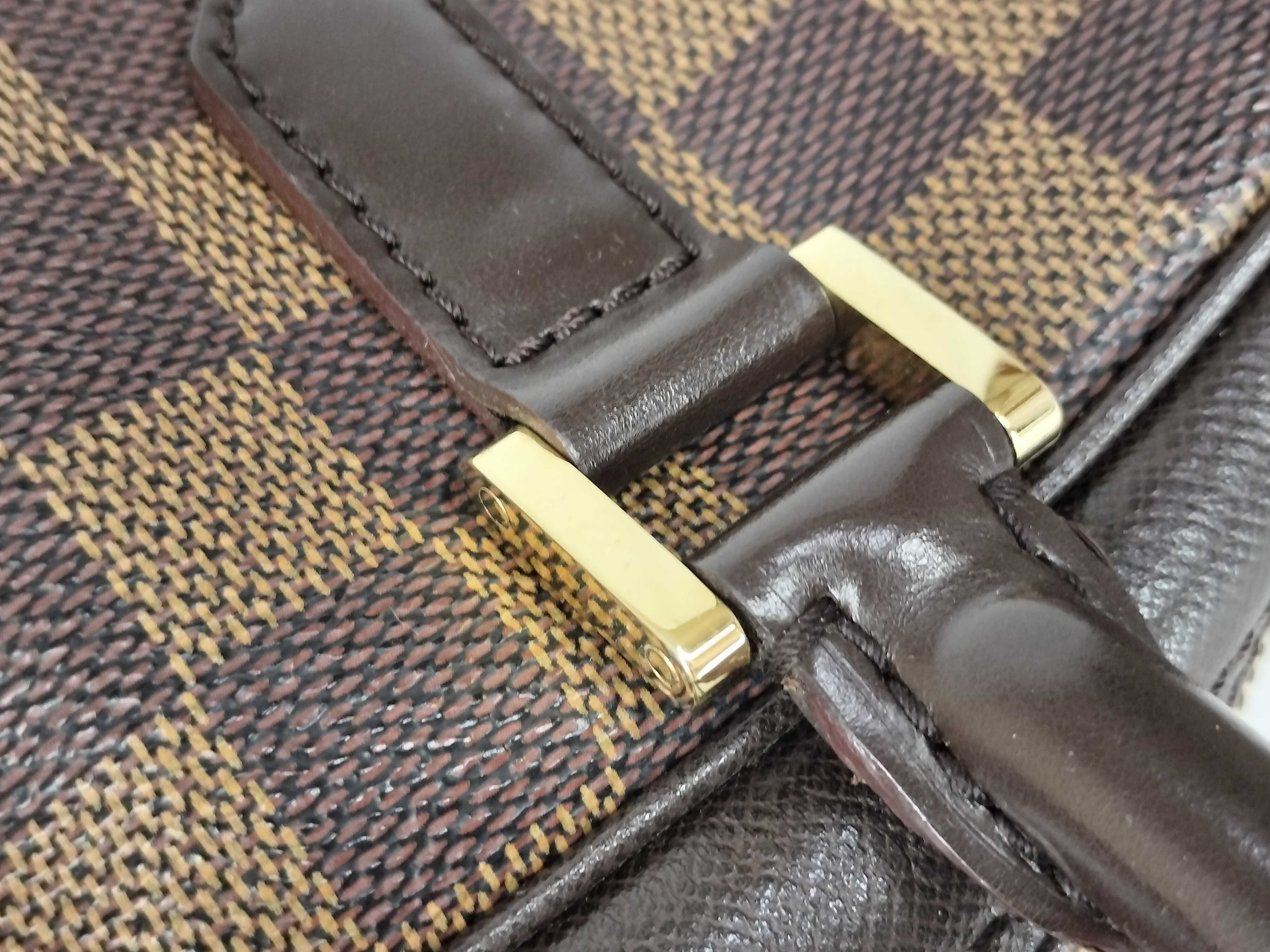 Damier / Damier / Brera / N51150 / Handbag / PVC Handbag — view 5