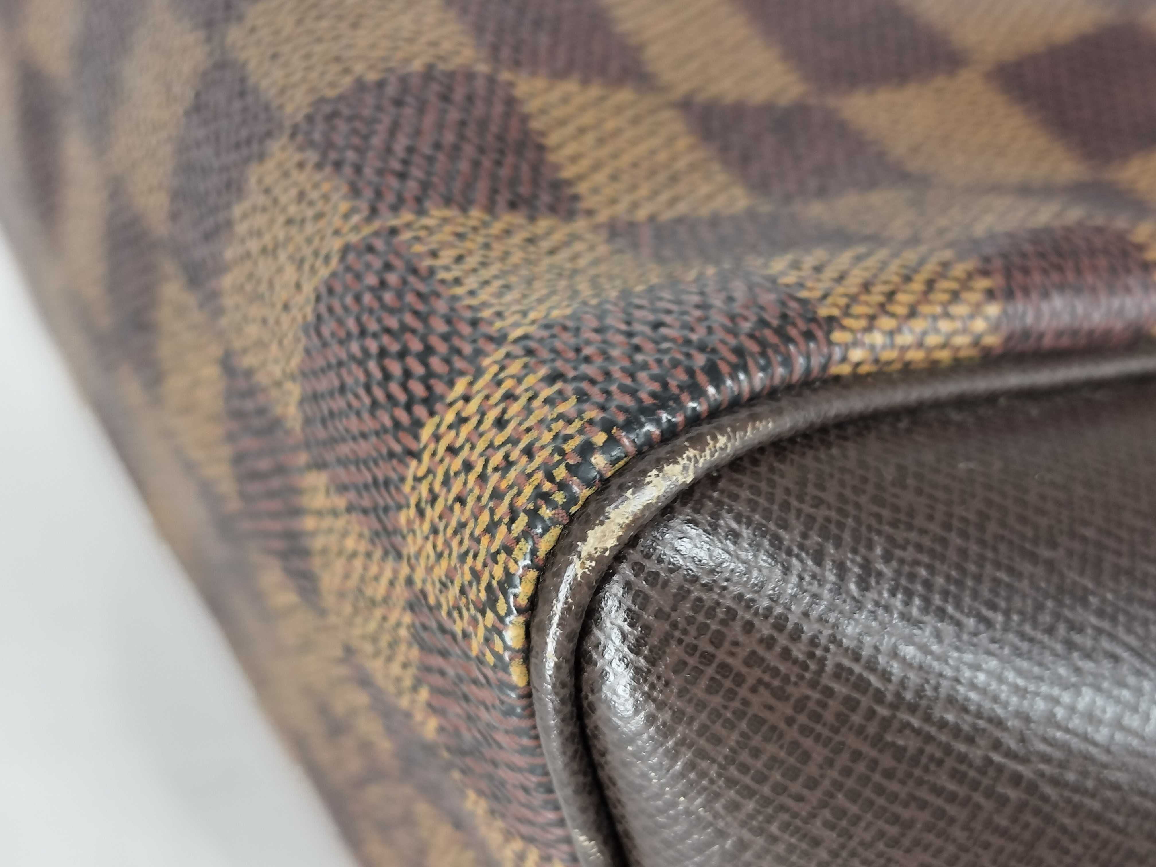 Damier / Damier / Brera / N51150 / Handbag / PVC Handbag — view 7