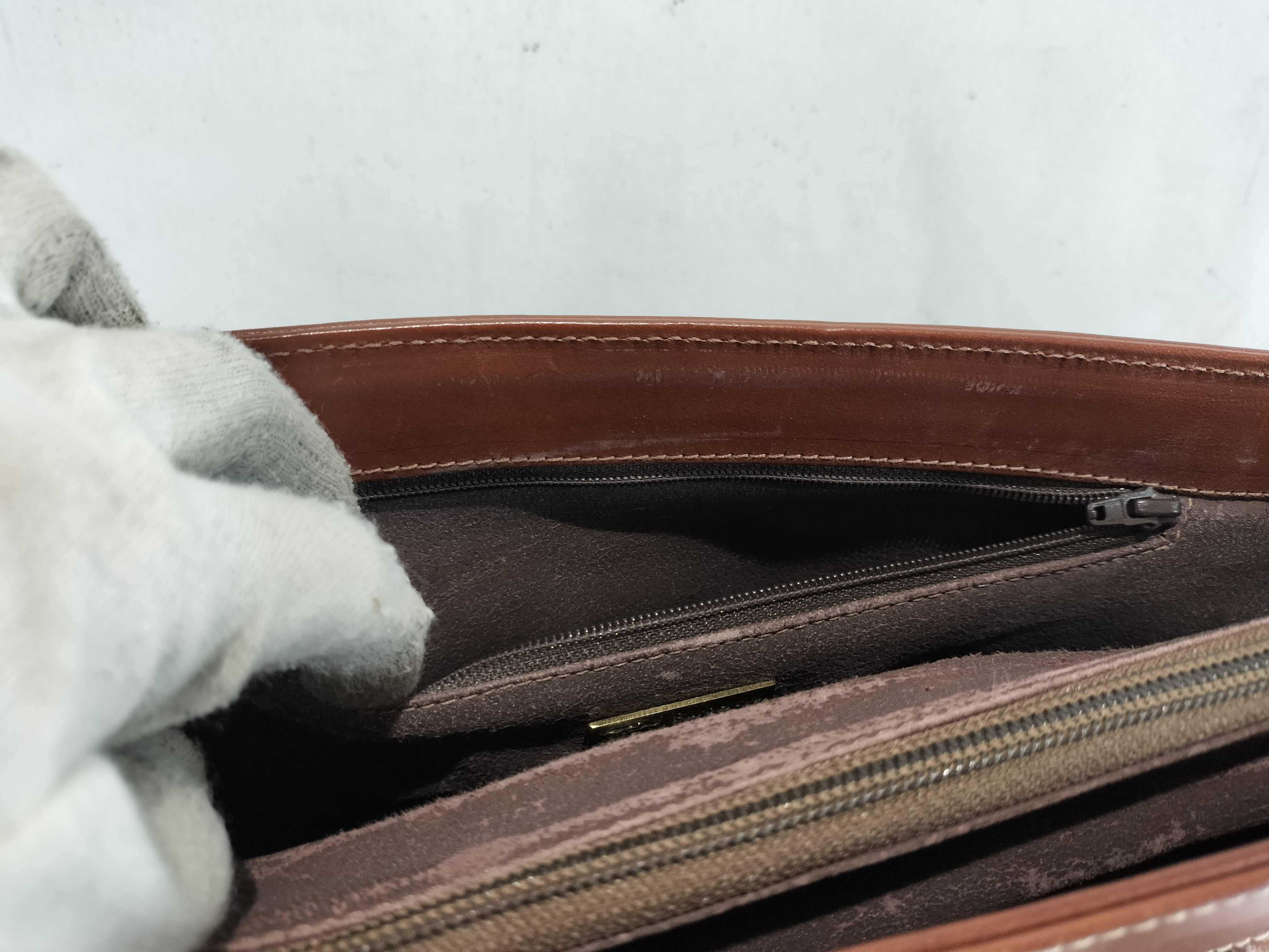 Nova Check Handbag Shoulder Bag — view 10