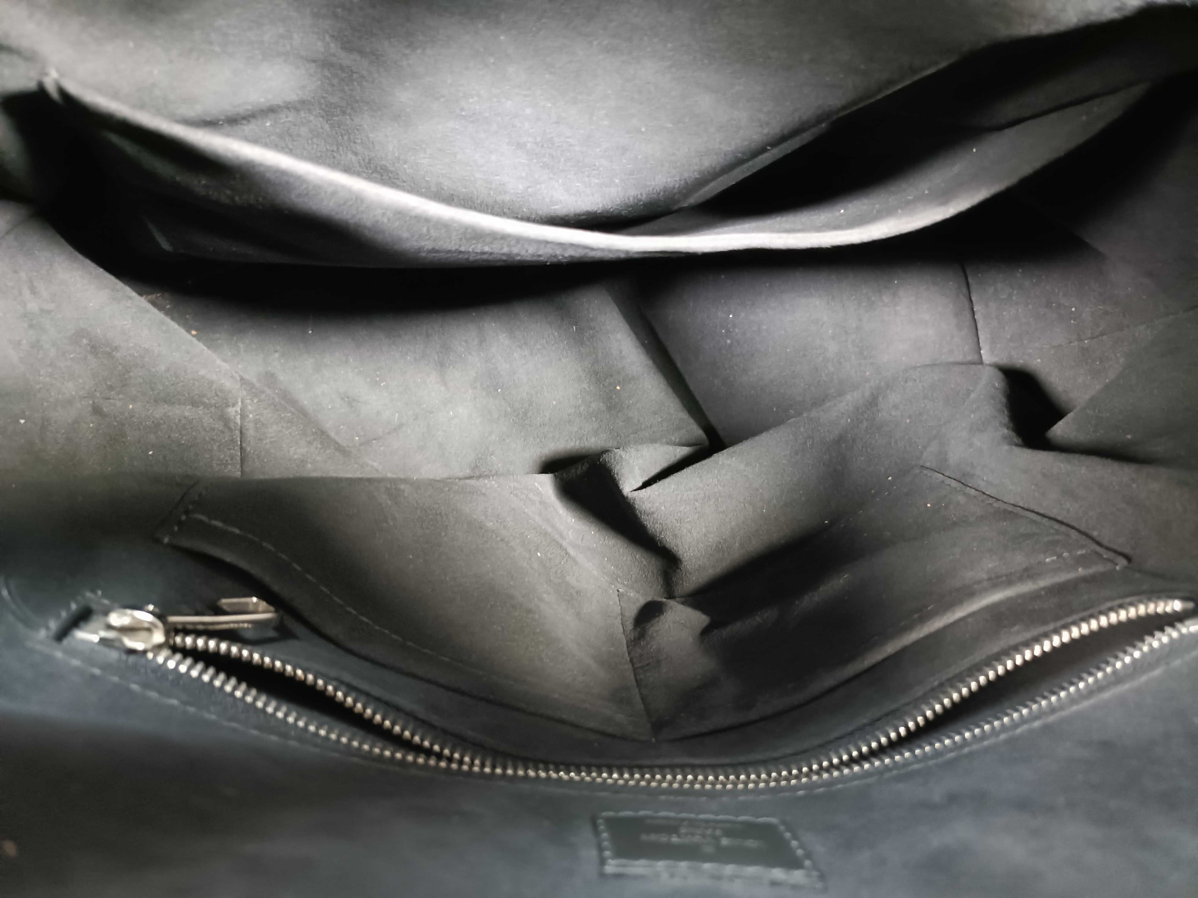 TH- Damier Graphite Greenwich N41164 - Grade B Shoulder Bag — view 12