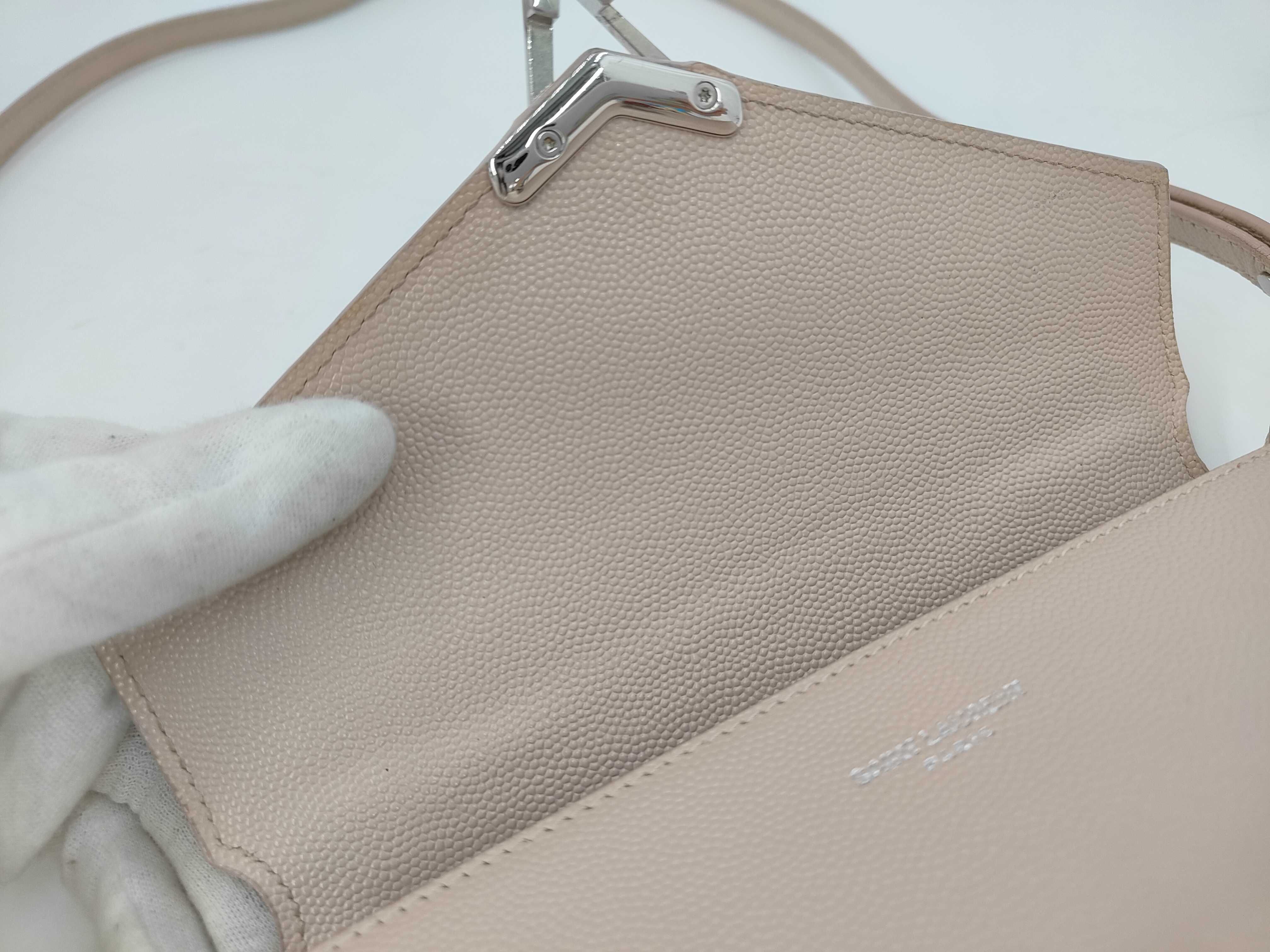 Cassandra 2-way handbag — view 8