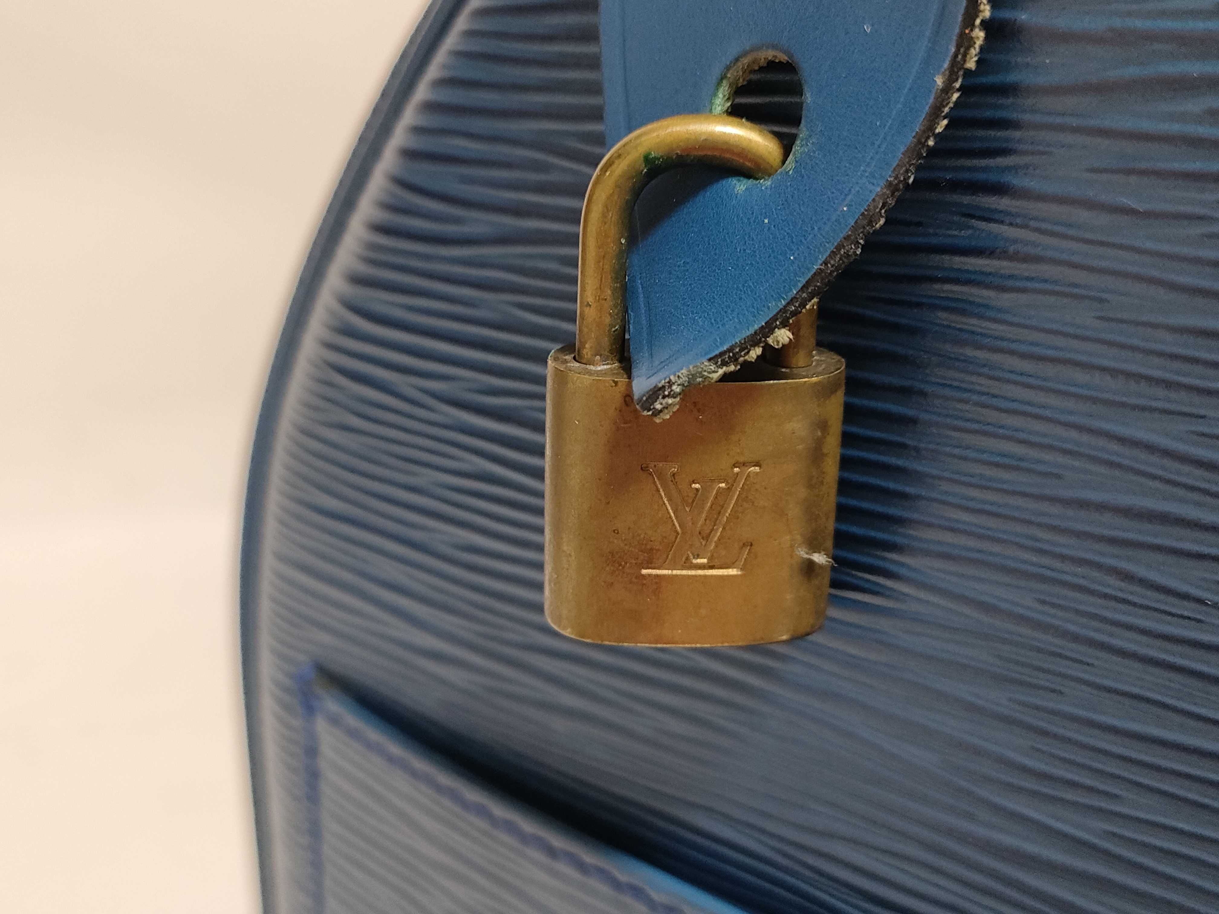 Epi M46005 Speedy 30 Handbag — view 14