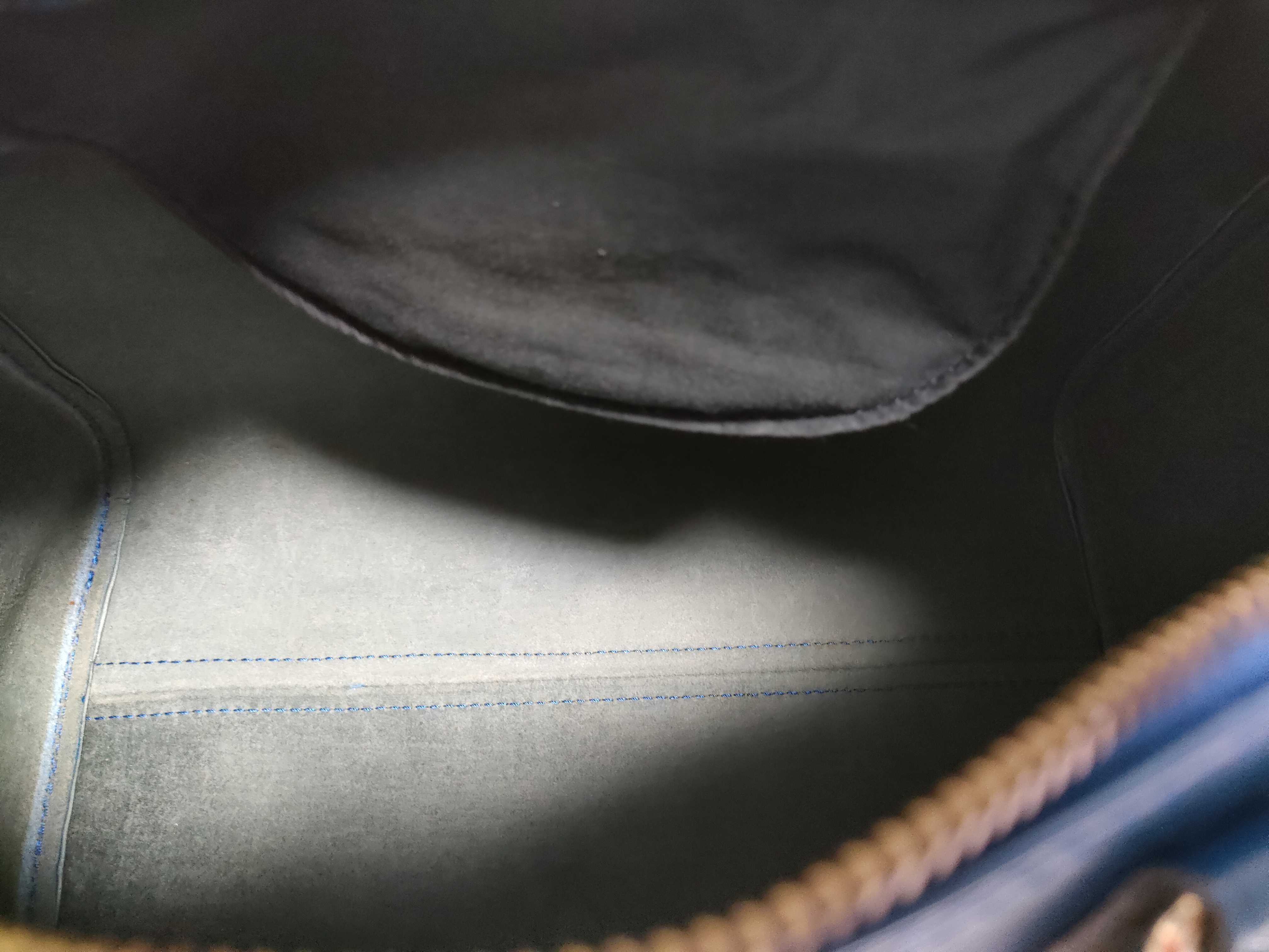 Epi M46005 Speedy 30 Handbag — view 10