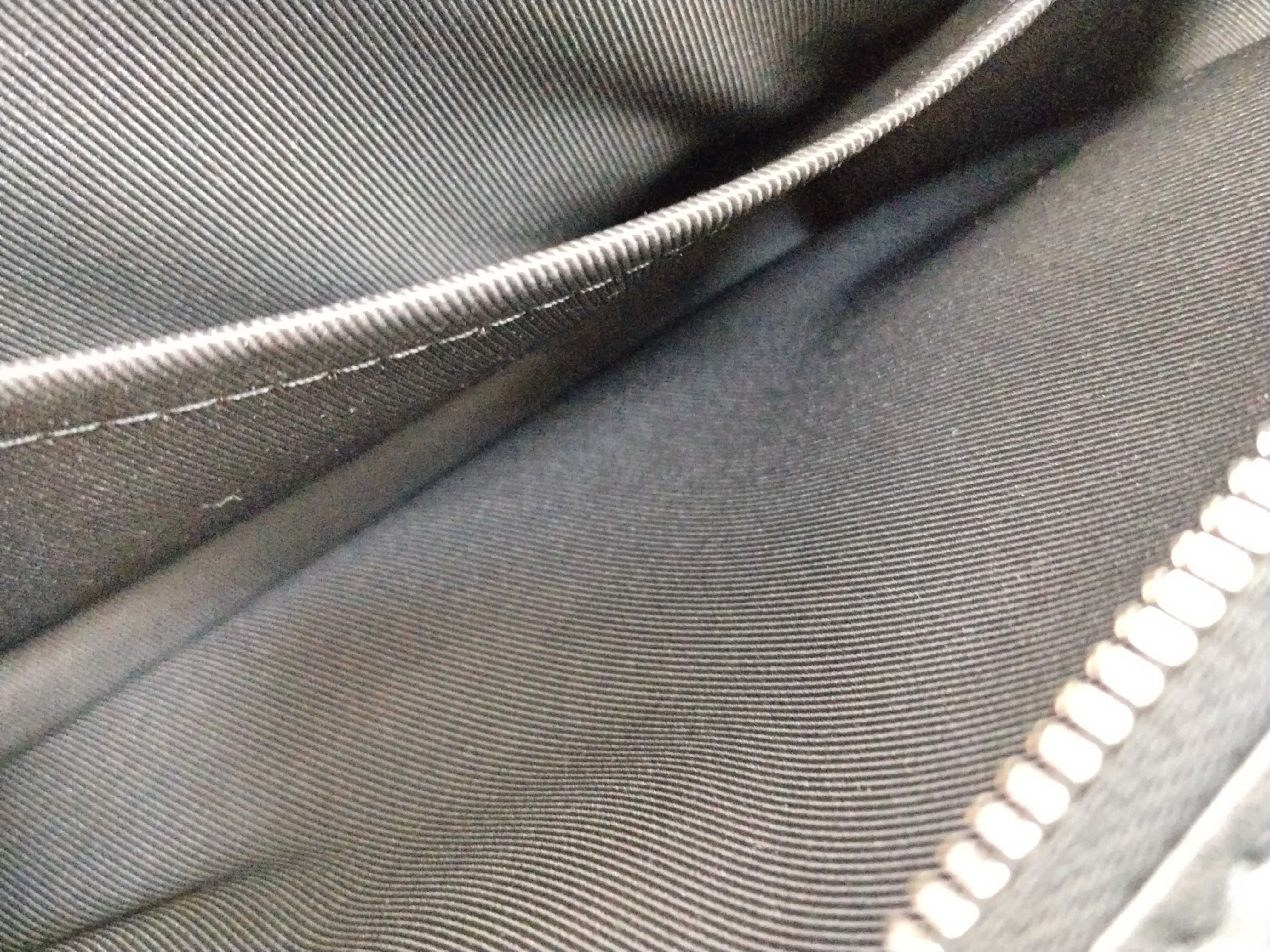 Damier Graphite N50017 Damier Graphite 3D Trio Messenger Shoulder Bag — view 13