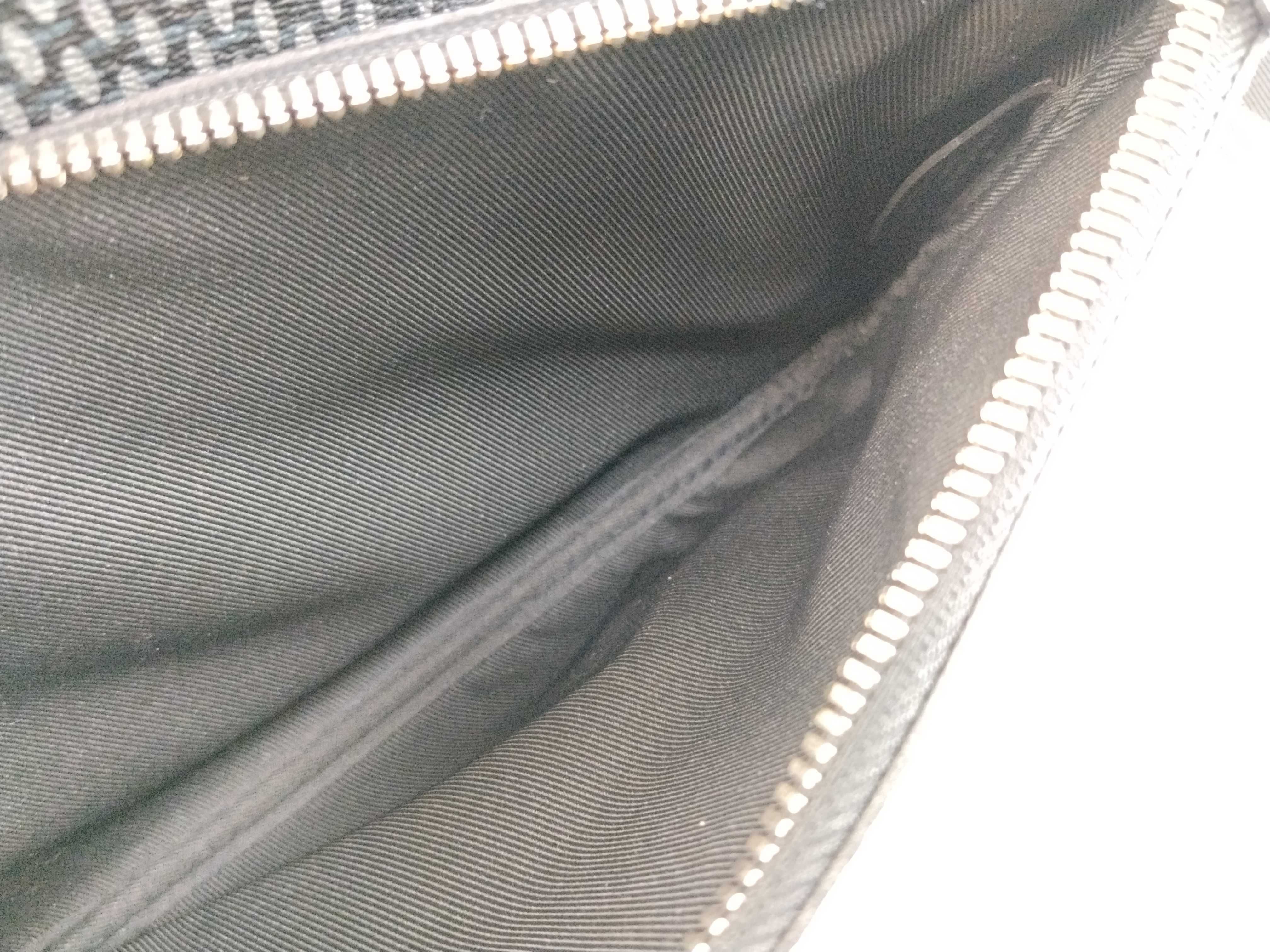 Damier Graphite N50017 Damier Graphite 3D Trio Messenger Shoulder Bag — view 14