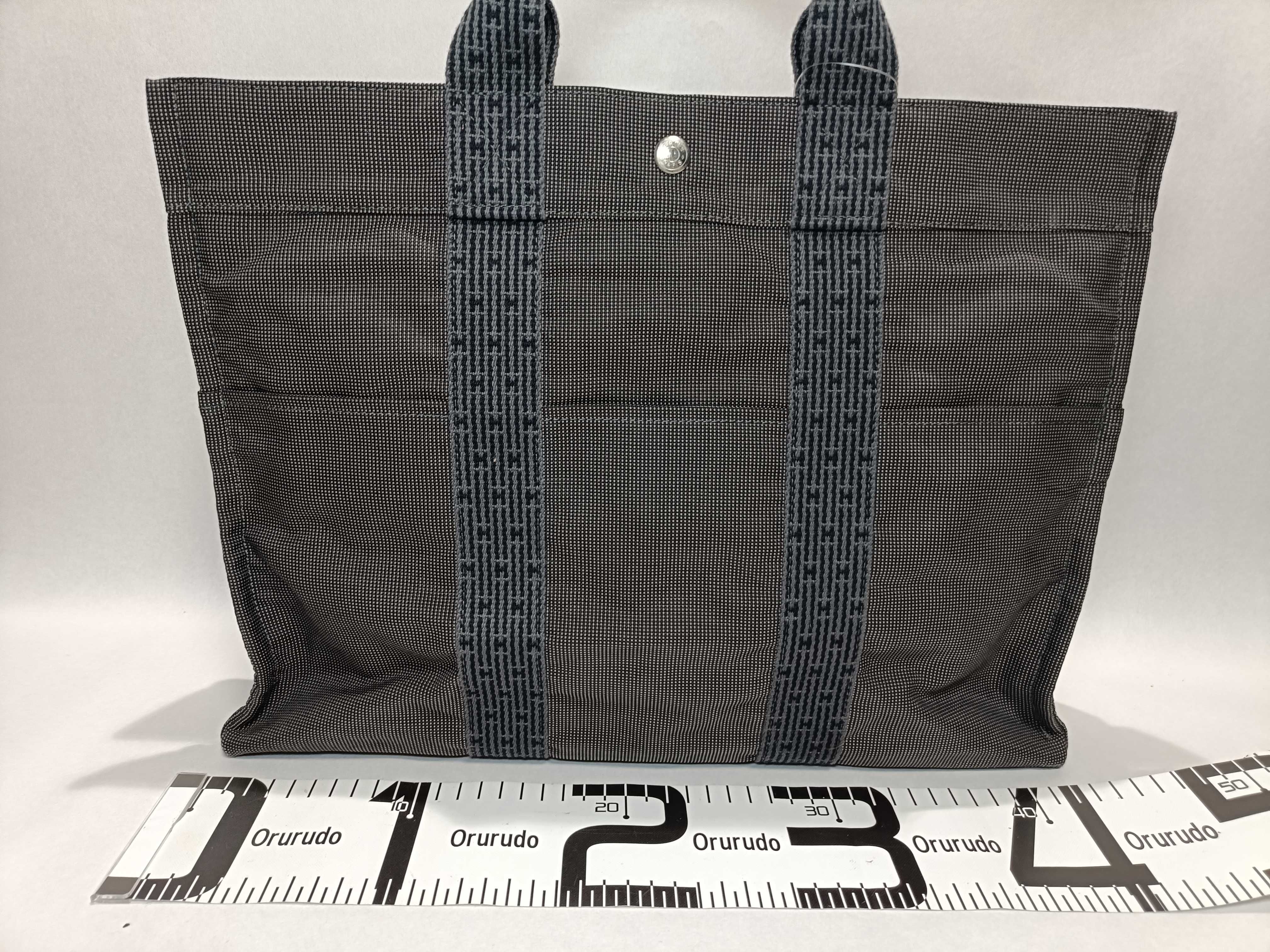 Herline PM Tote Bag — view 2