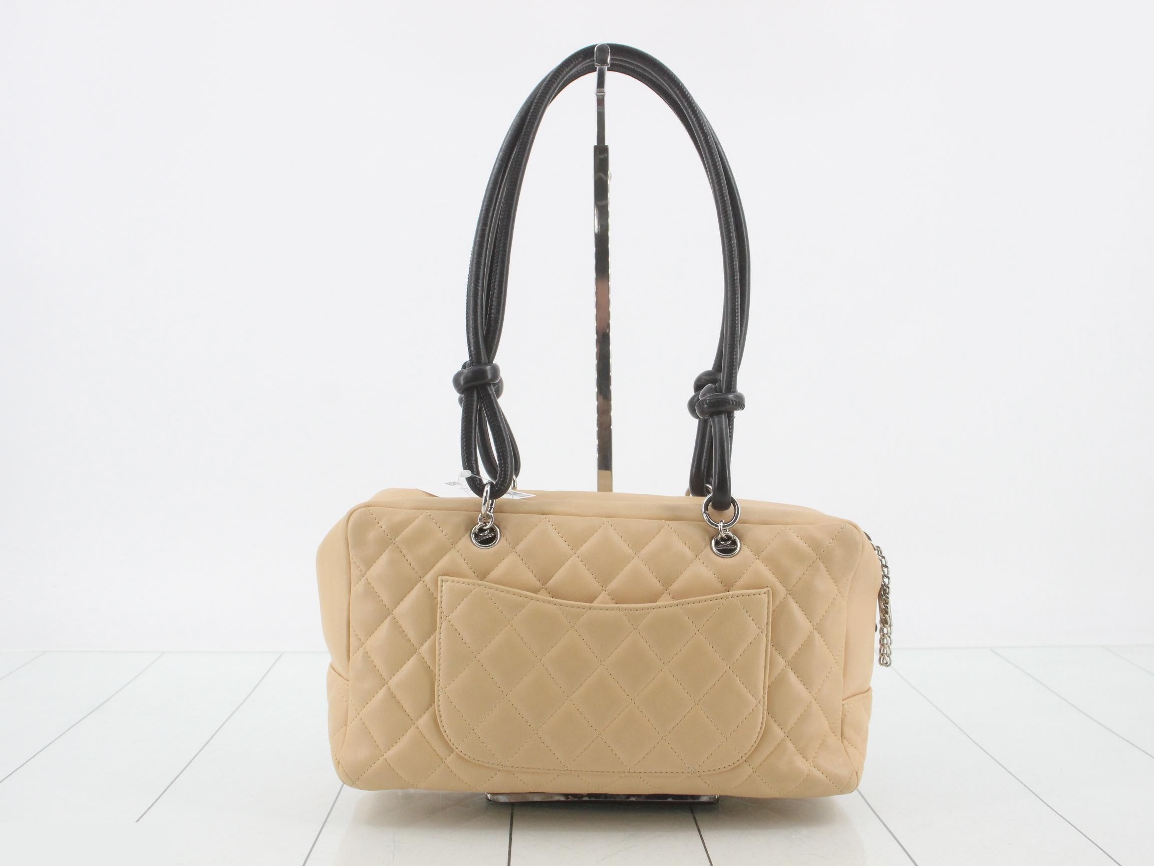 Bowling bag, tote bag, stand #8 — view 2