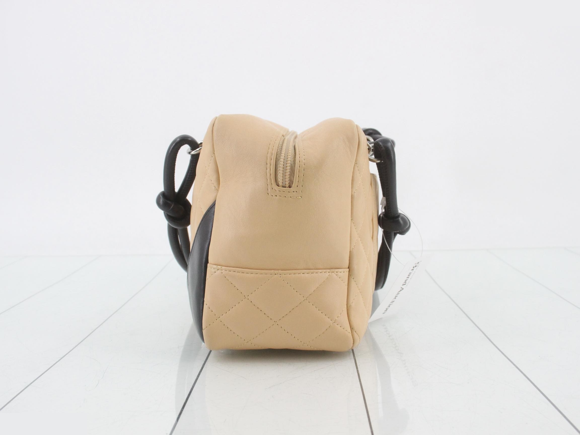 Bowling bag, tote bag, stand #8 — view 3