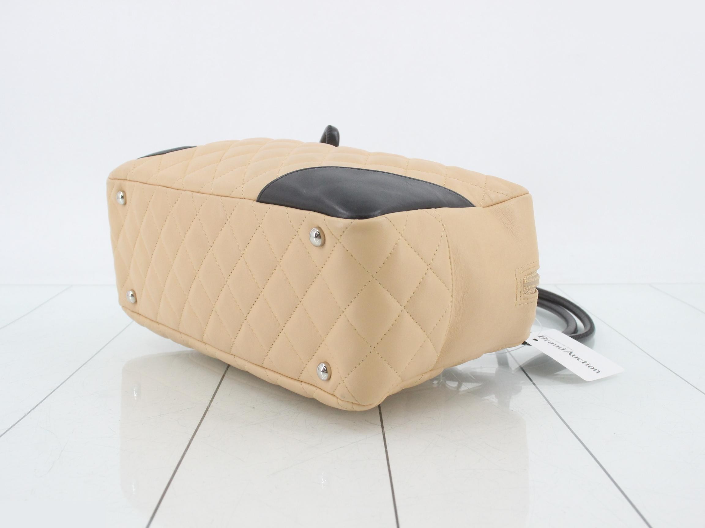 Bowling bag, tote bag, stand #8 — view 6