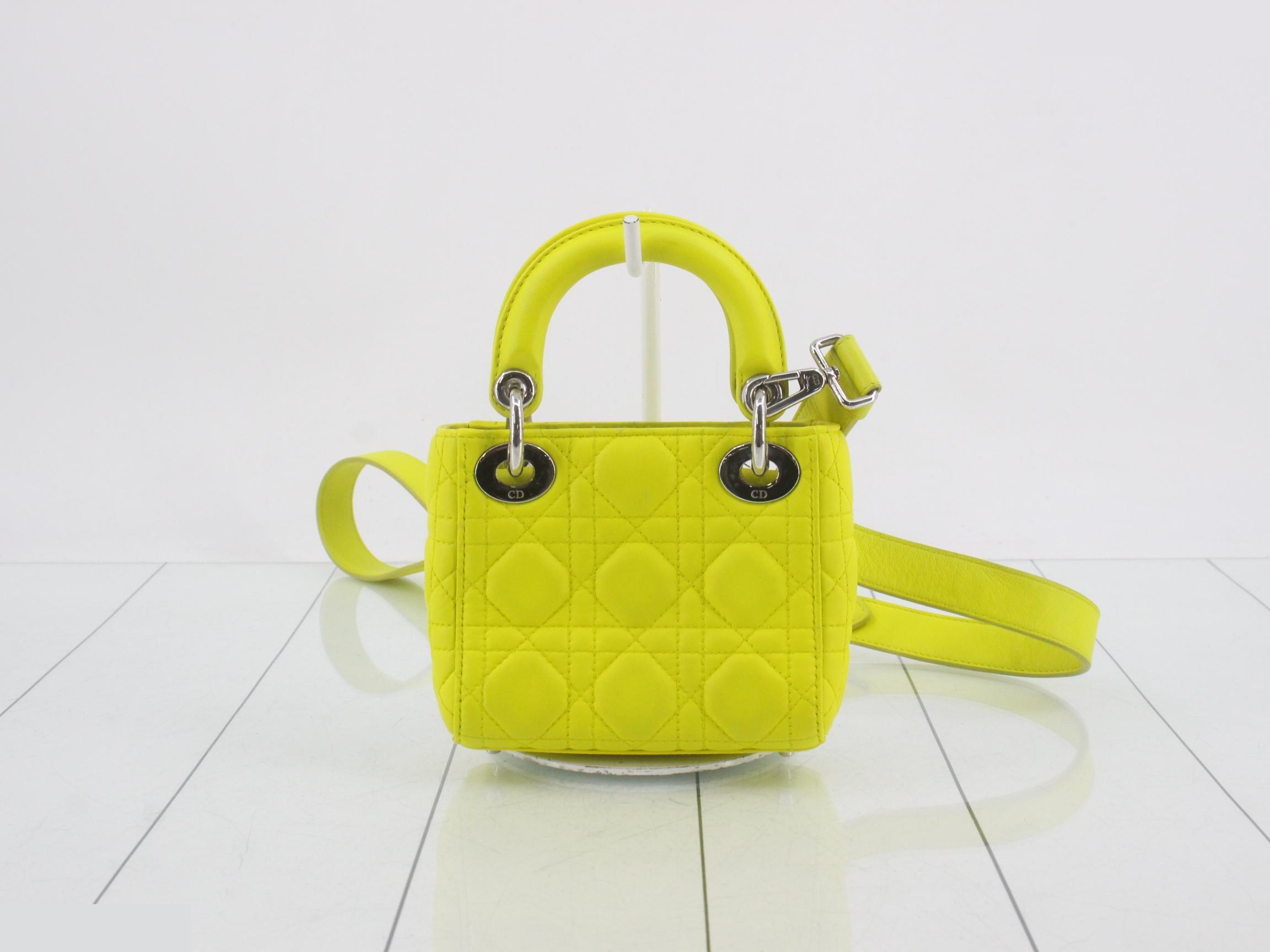 Lady Dior 2-Way — view 2