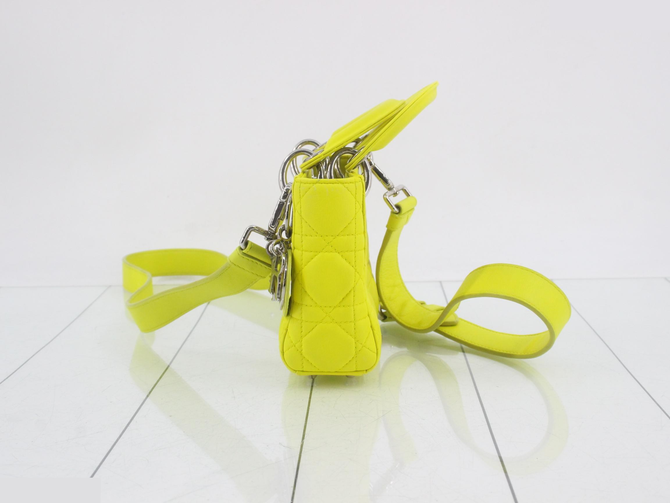 Lady Dior 2-Way — view 3