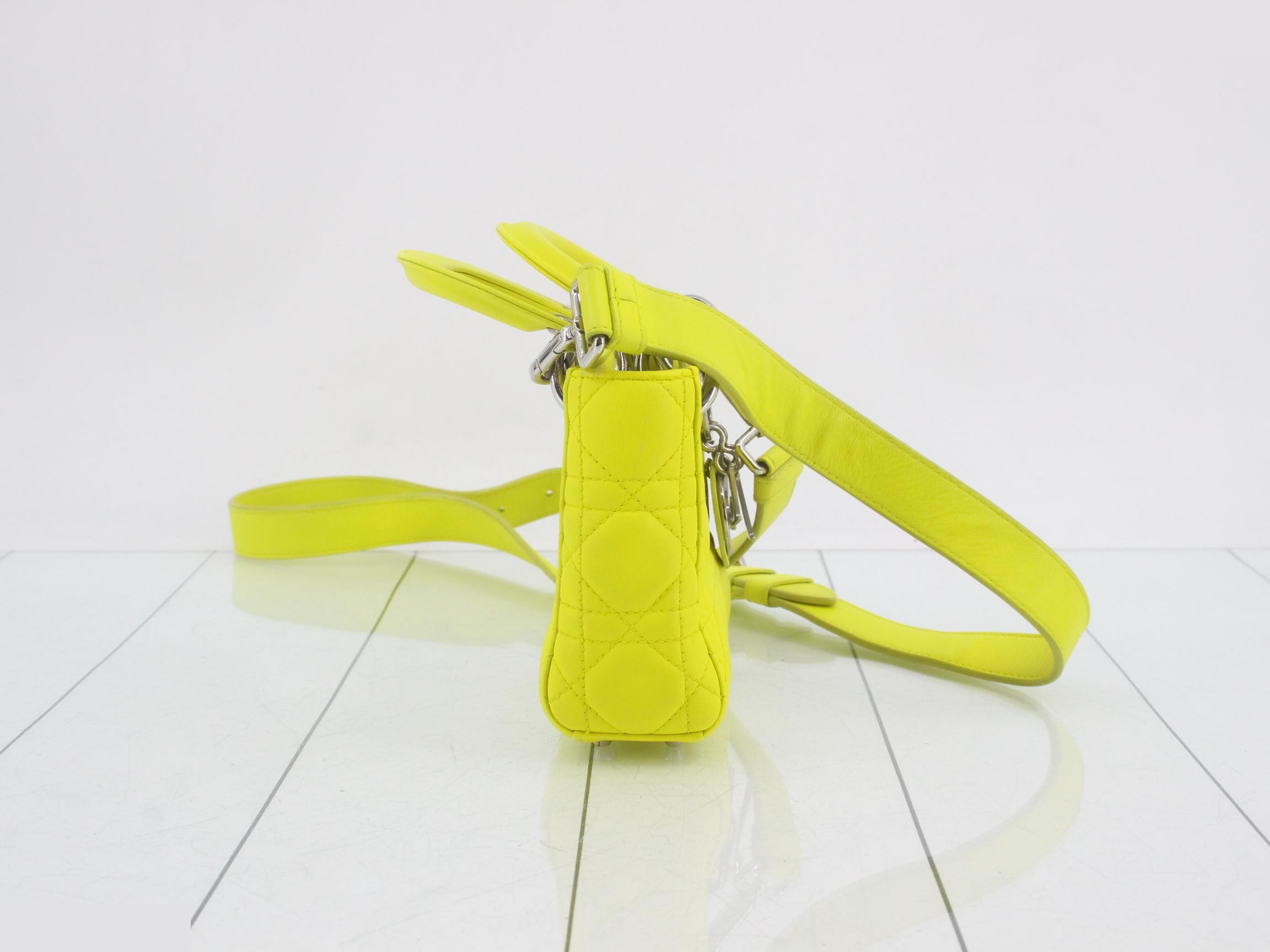 Lady Dior 2-Way — view 4