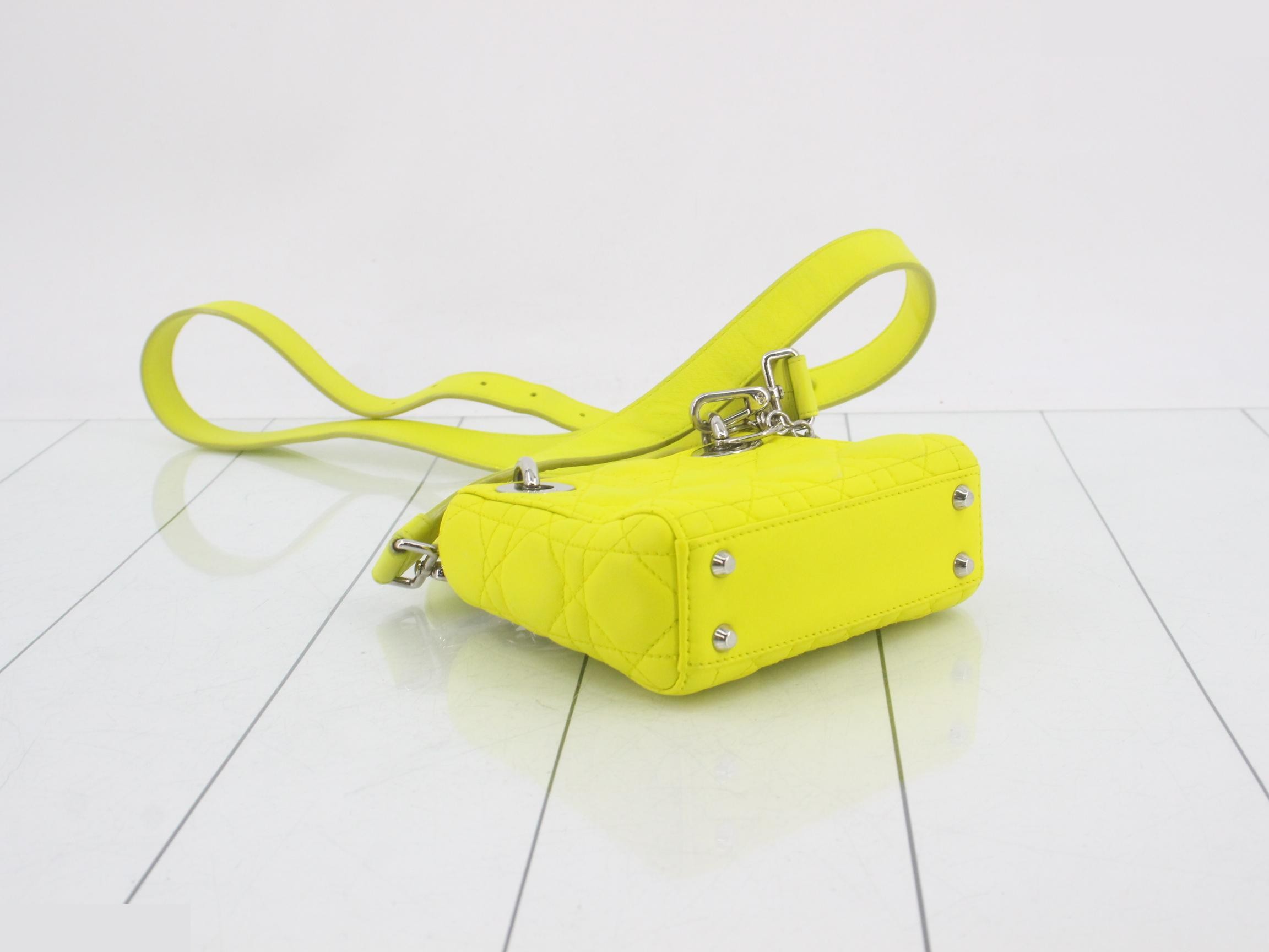 Lady Dior 2-Way — view 5