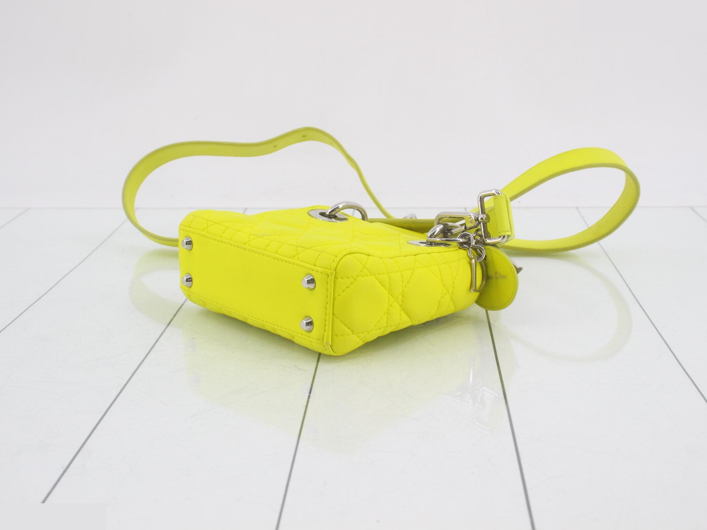 Lady Dior 2-Way — view 6
