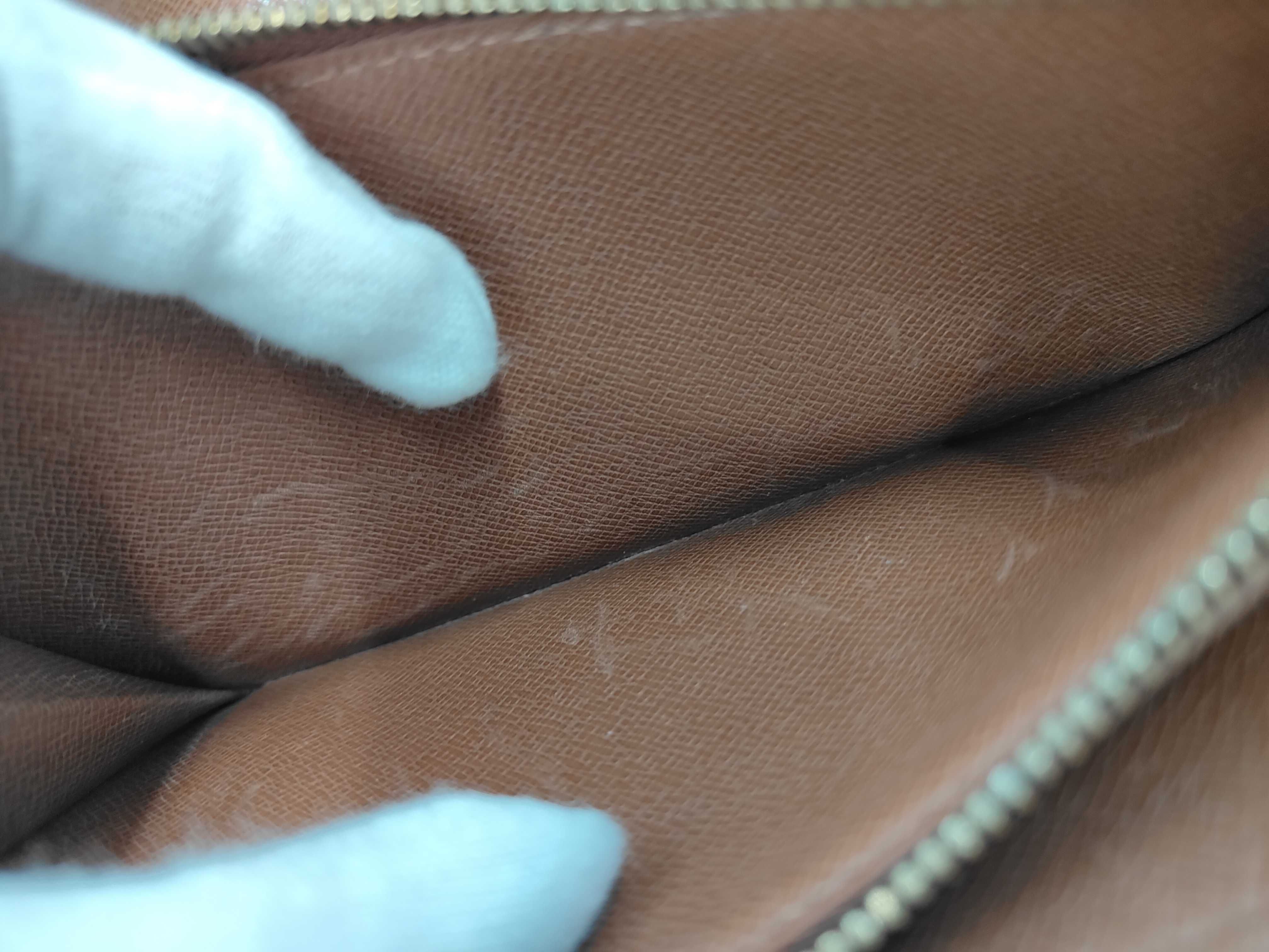 Portefeuille Sarah Long Wallet Monogram Wallet — view 10
