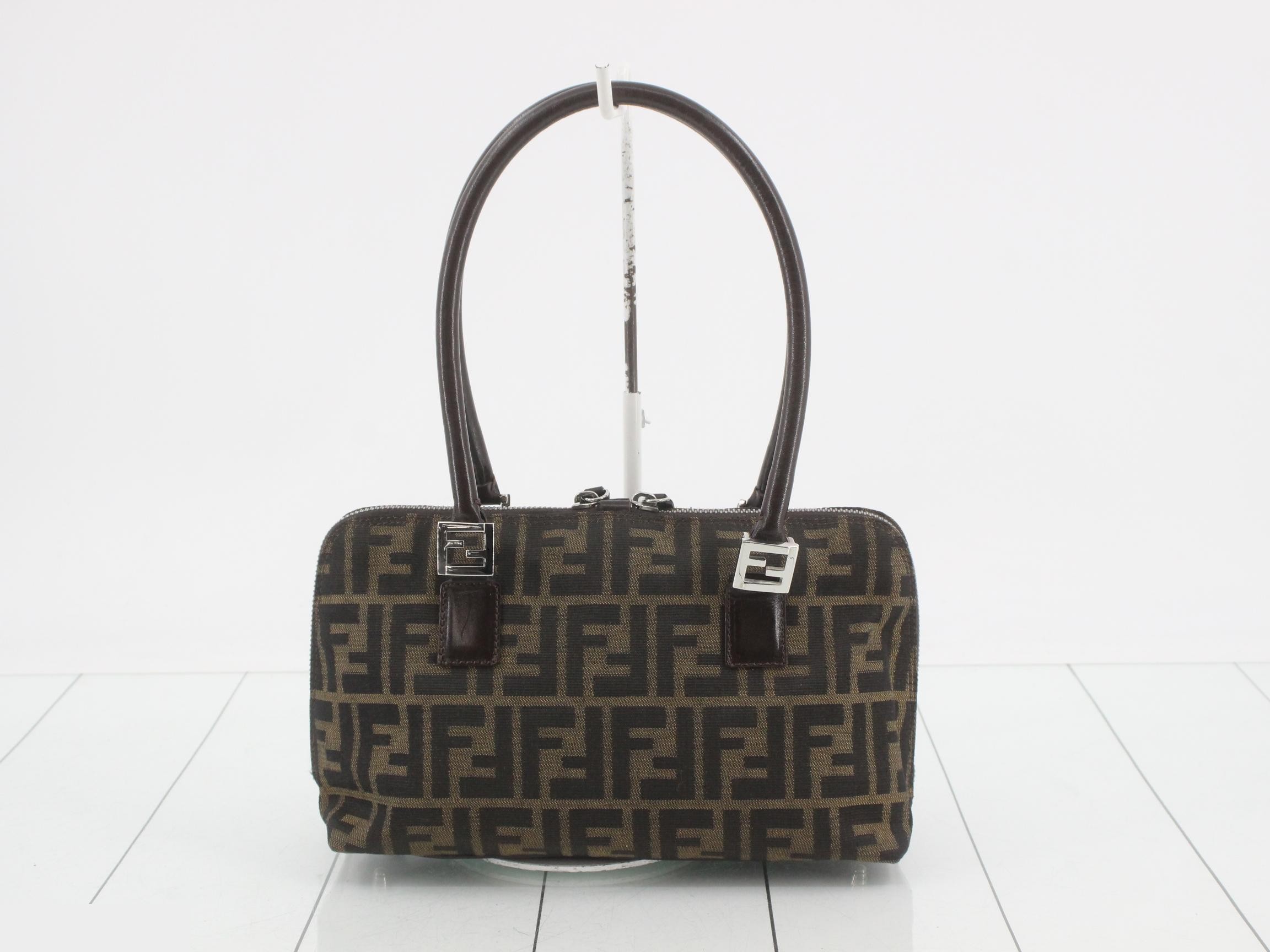 Zucca (Bag) - Shoulder Bag — view 2